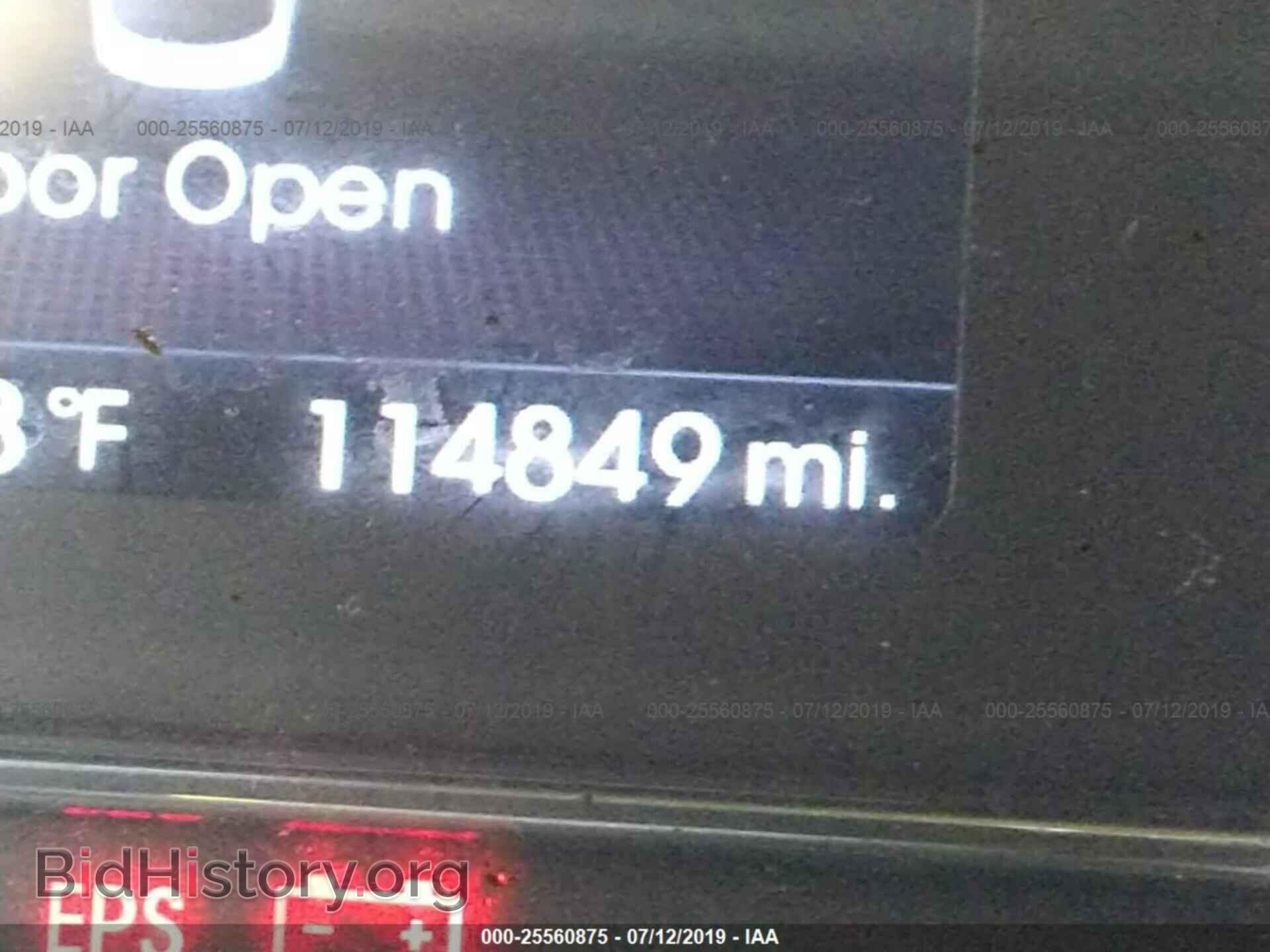 2012 KIA OPTIMA - VIN: 5XXGR4A60CG009640 - Фото 7
