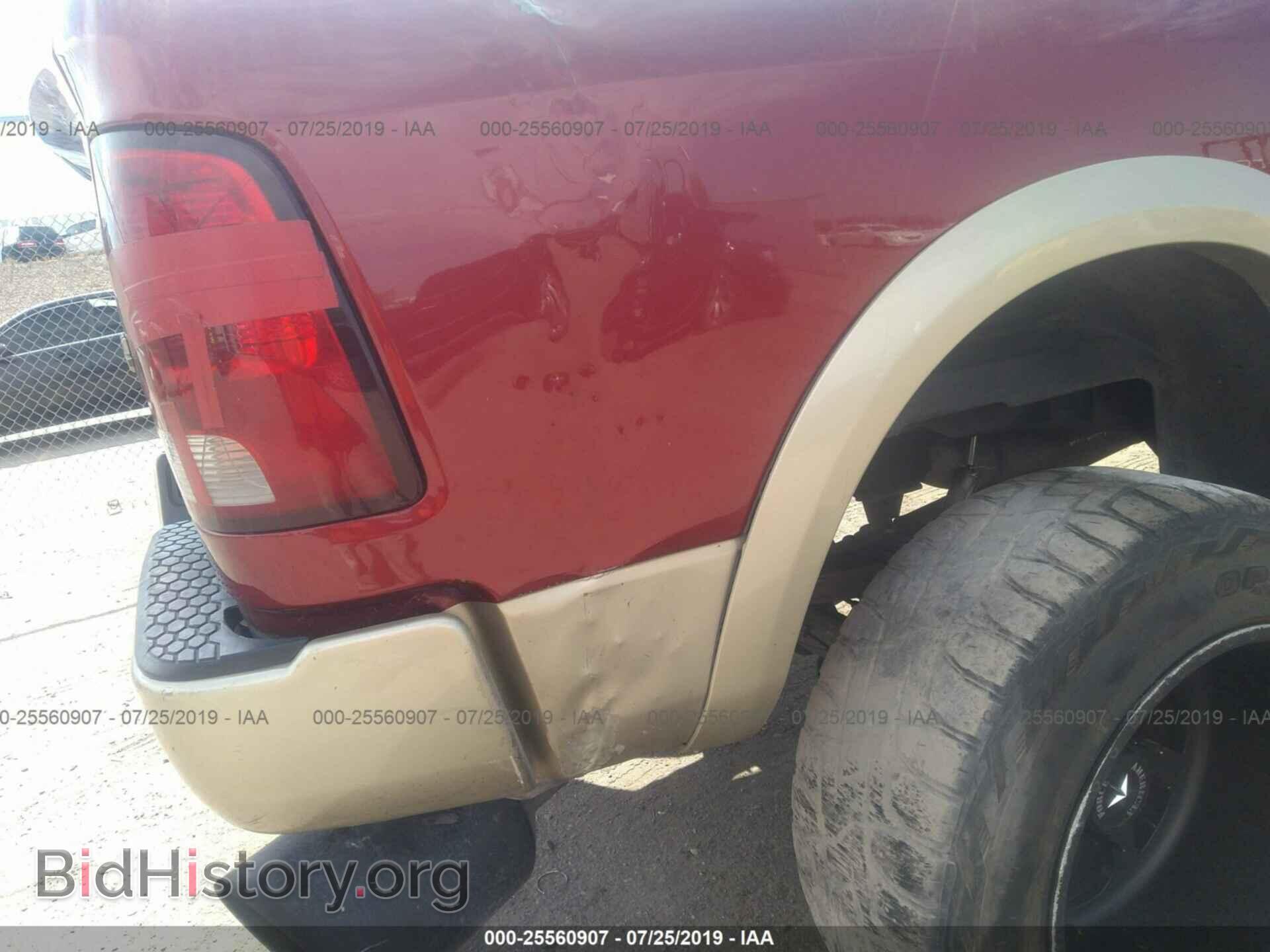 2012 DODGE RAM 2500 - VIN: 3C6UD5PL7CG291056 - Photo 6
