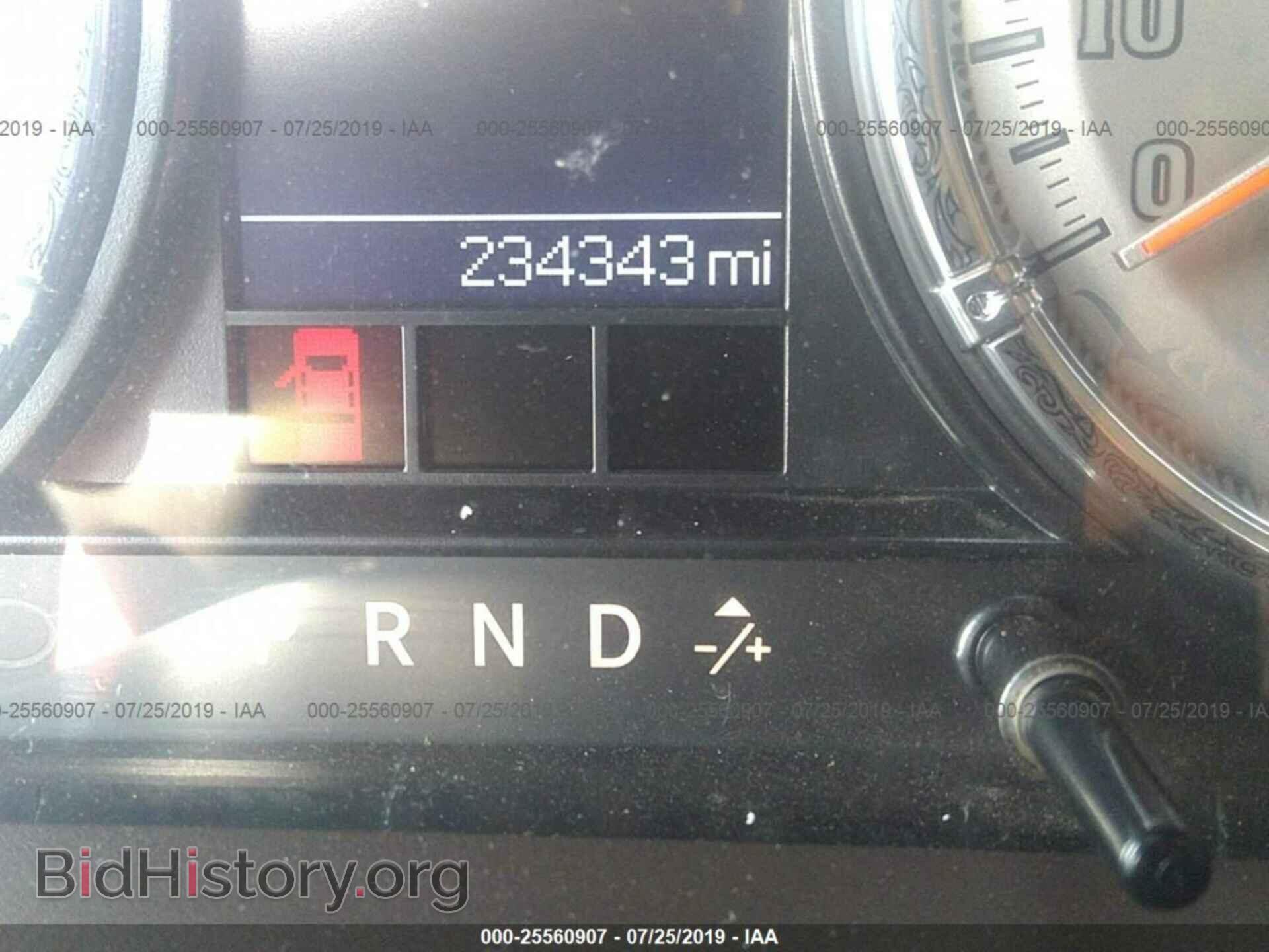 2012 DODGE RAM 2500 - VIN: 3C6UD5PL7CG291056 - Photo 7