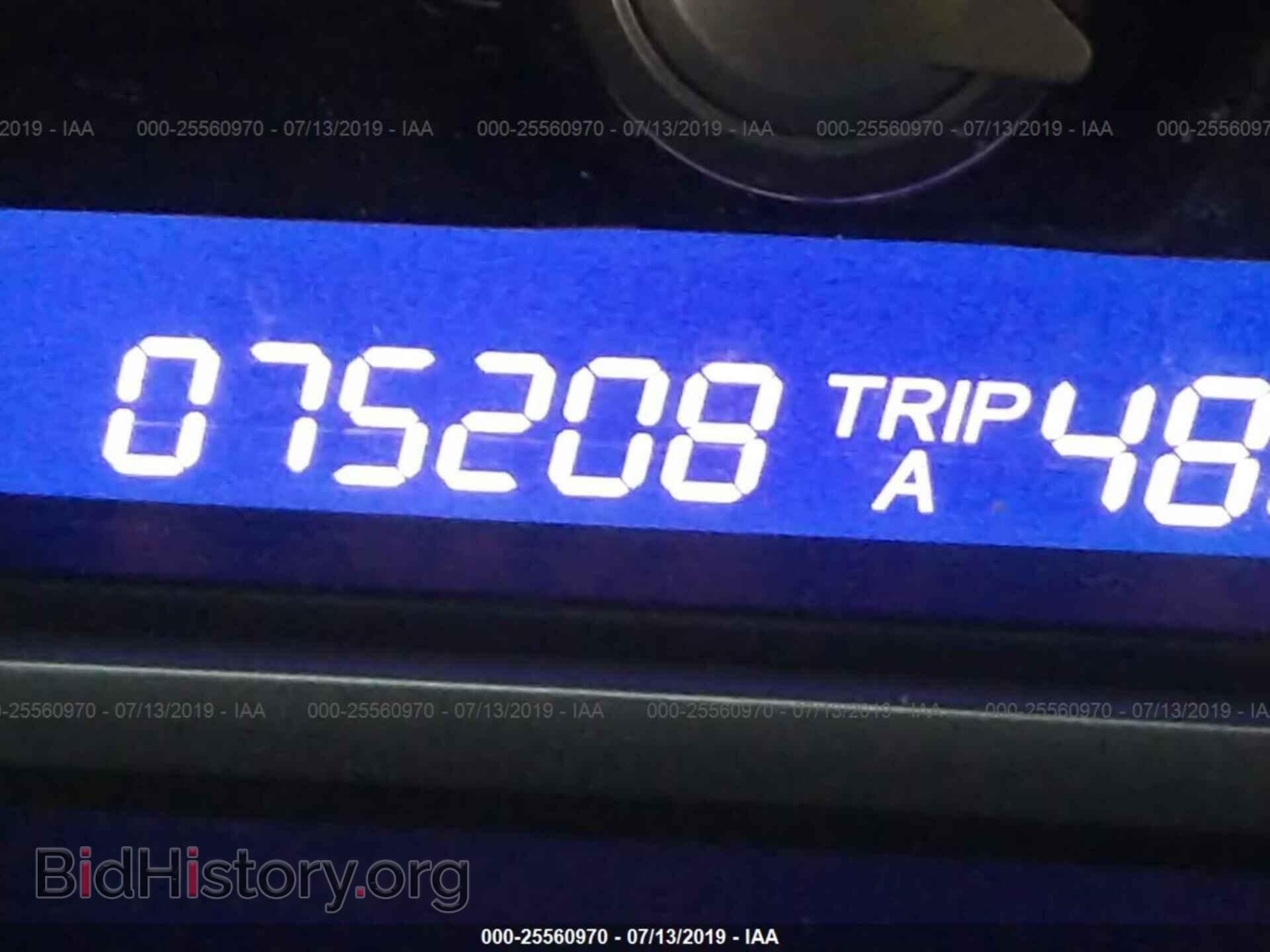 2011 HONDA CIVIC - VIN: 19XFA1F50BE035504 - Photo 7