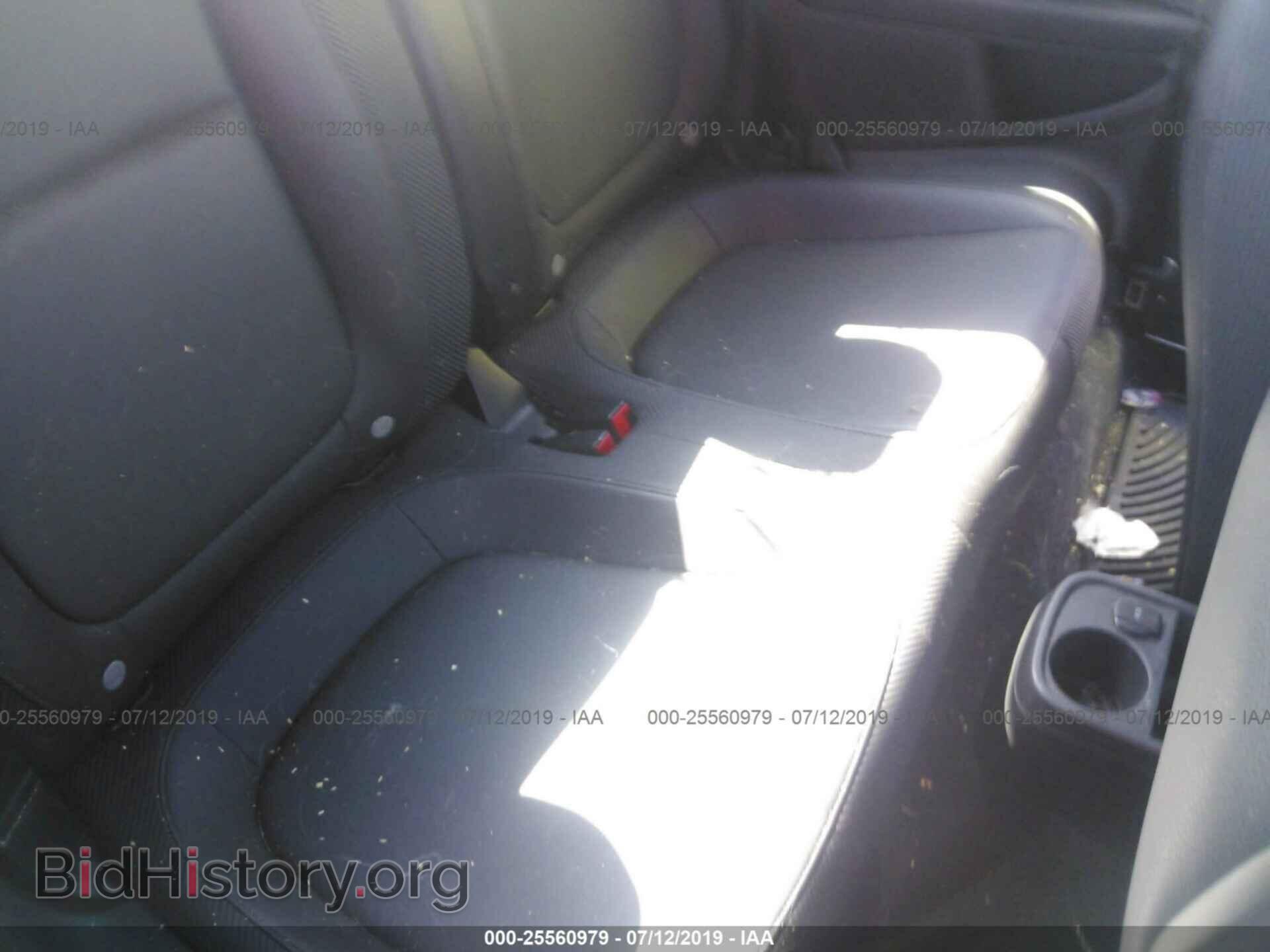2012 VOLKSWAGEN BEETLE - VIN: 3VWJP7AT2CM628657 - Фото 8