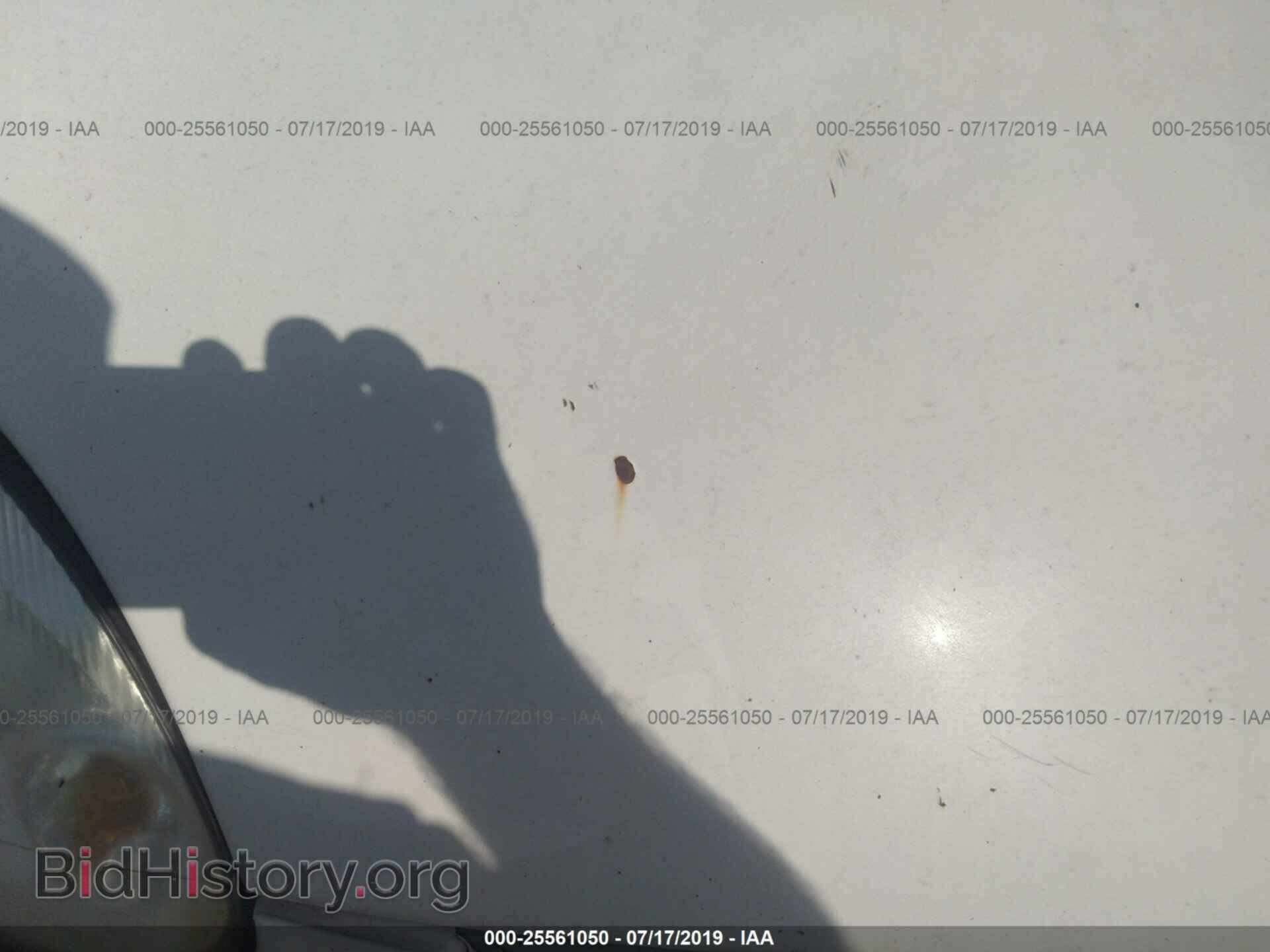 2005 DODGE NEON - VIN: 1B3ES56C25D282903 - Photo 6