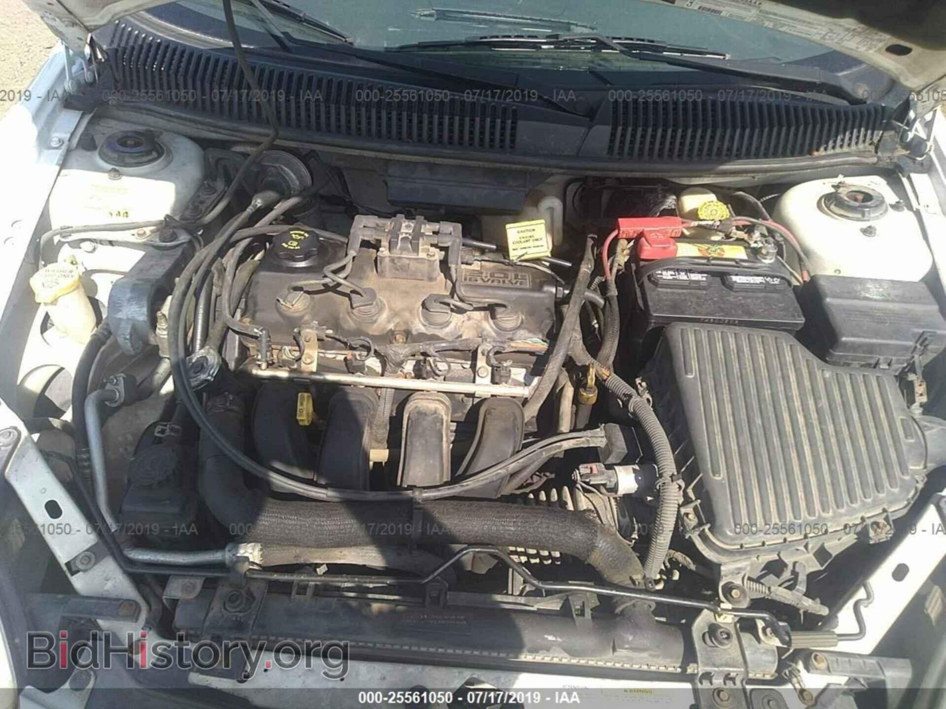 2005 DODGE NEON - VIN: 1B3ES56C25D282903 - Photo 10