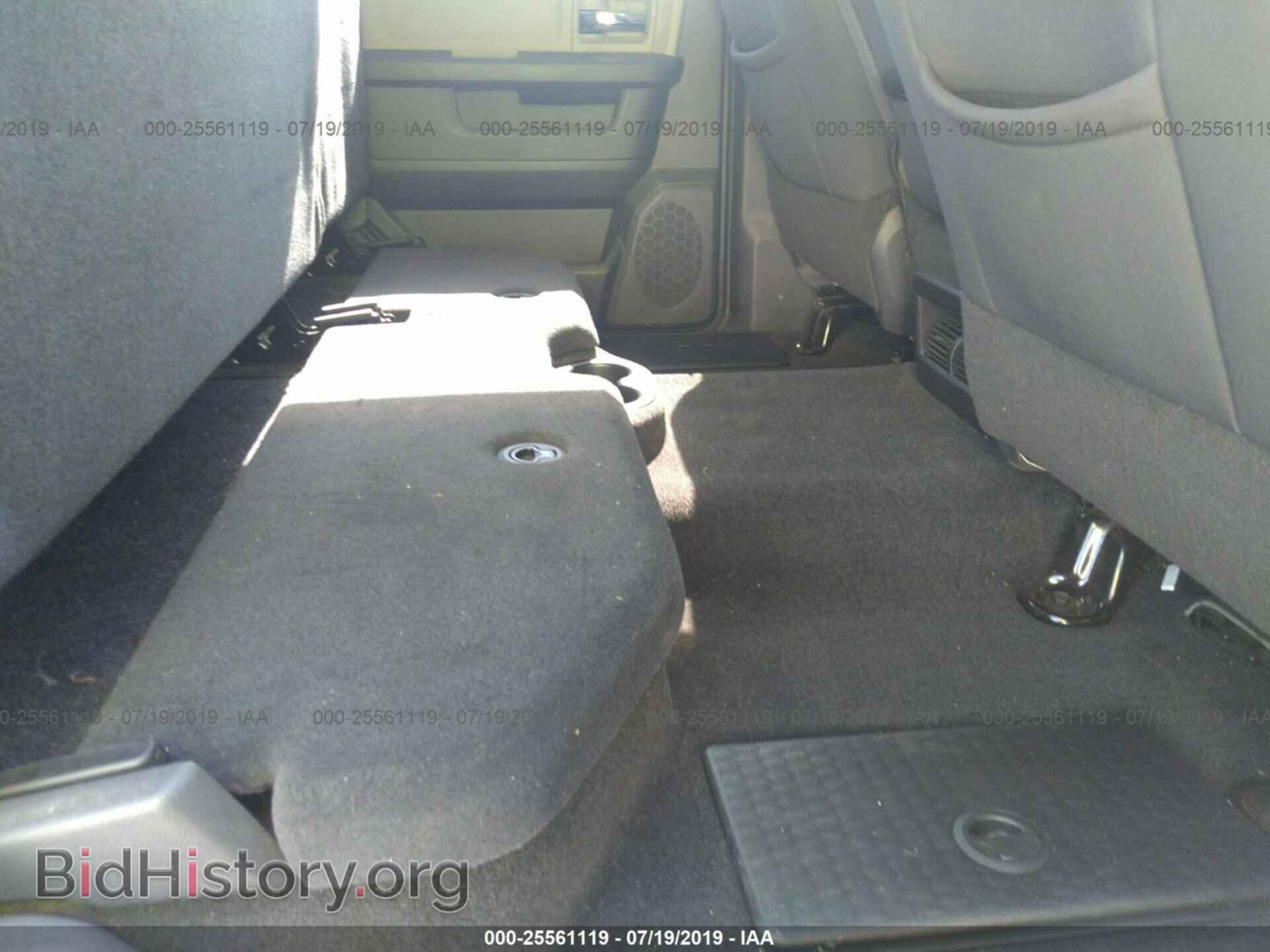 2012 DODGE RAM 1500 - VIN: 1C6RD7LT4CS257995 - Фото 8