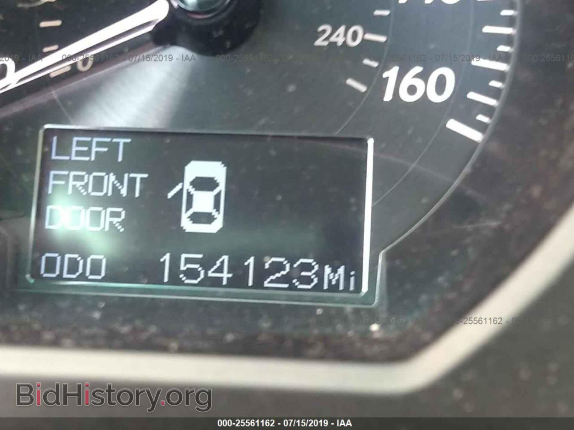 2009 LEXUS GS - VIN: JTHCE96S190021950 - Photo 7