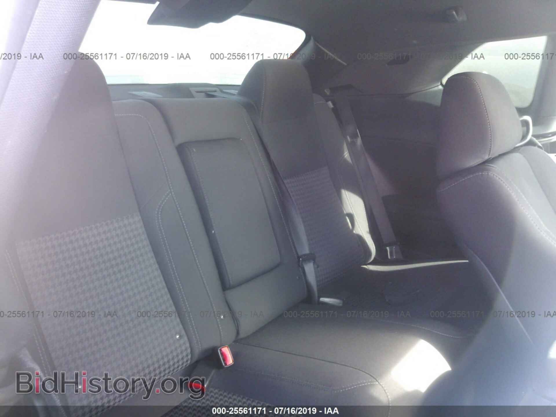 2015 DODGE CHALLENGER - VIN: 2C3CDZAG2FH740661 - Photo 8