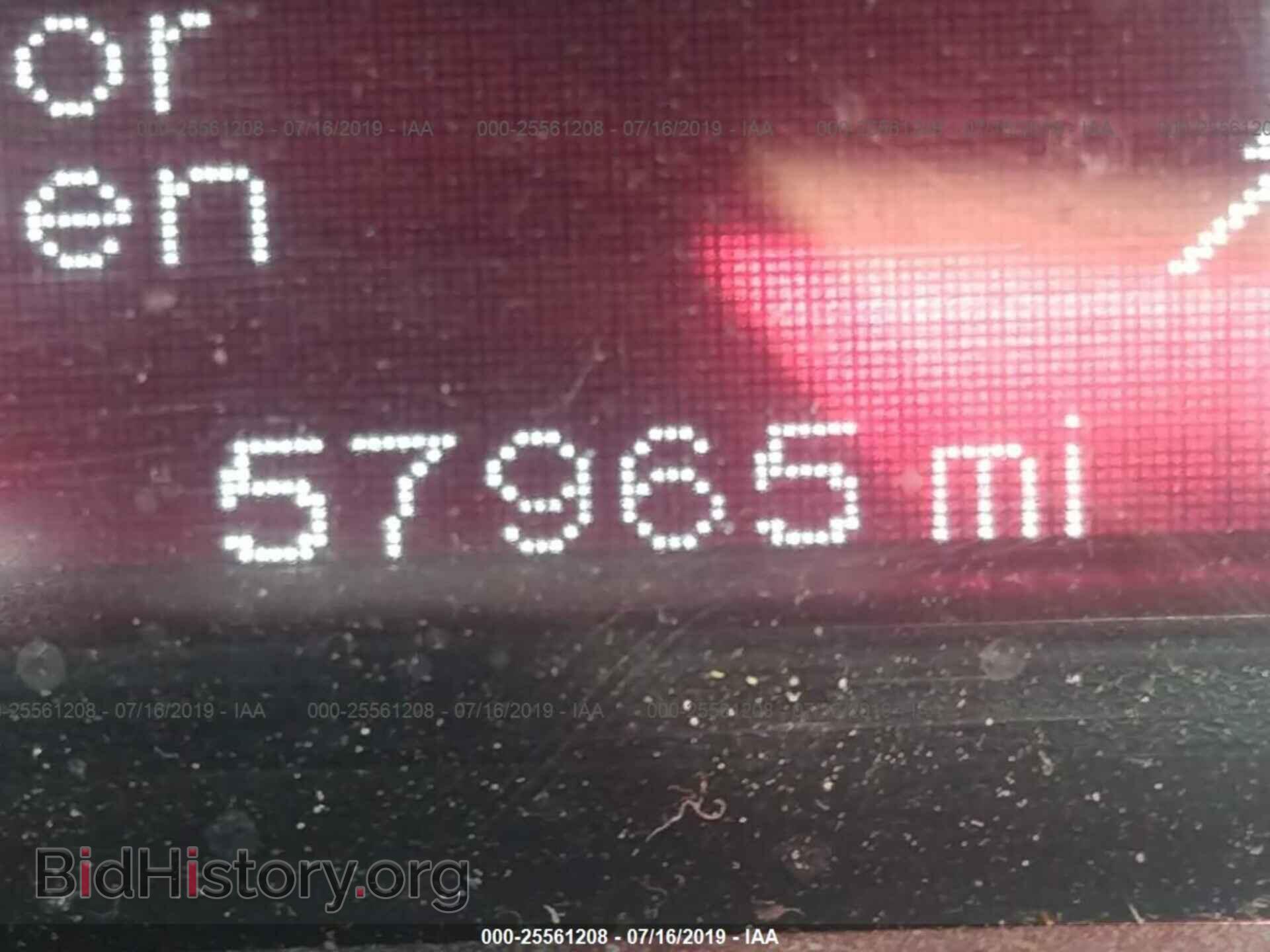 2015 DODGE DART - VIN: 1C3CDFAA5FD146573 - Фото 7