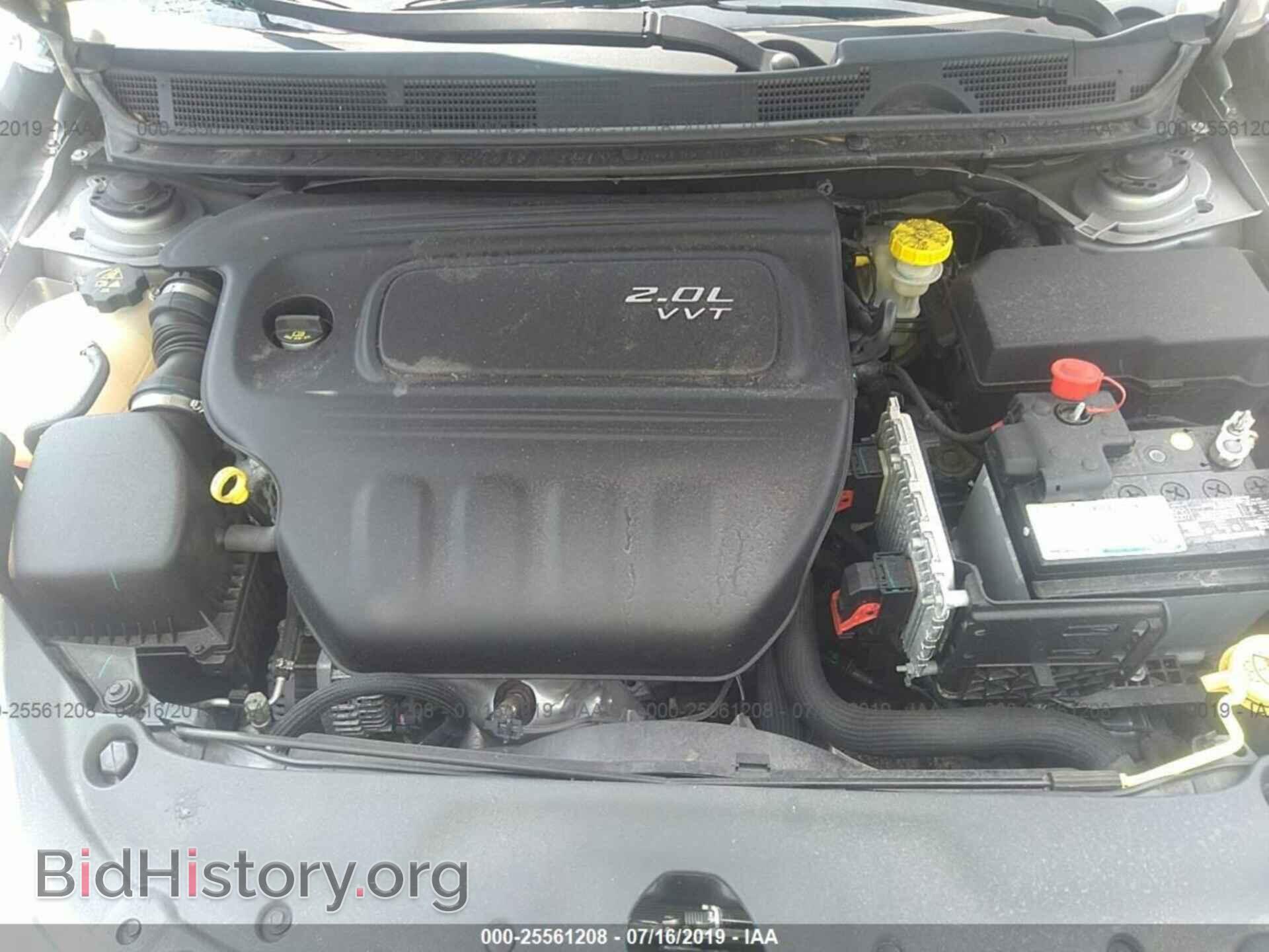 2015 DODGE DART - VIN: 1C3CDFAA5FD146573 - Фото 10