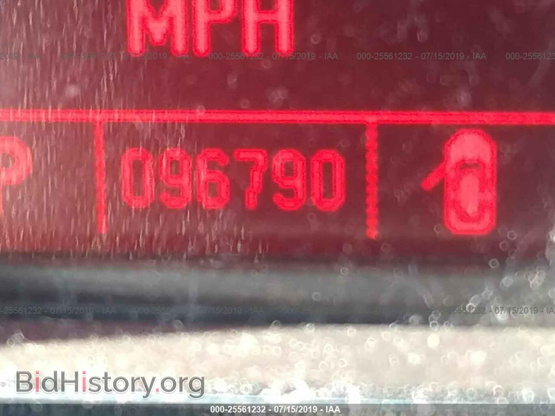 2011 GMC TERRAIN - VIN: 2CTALSEC2B6297622 - Photo 7