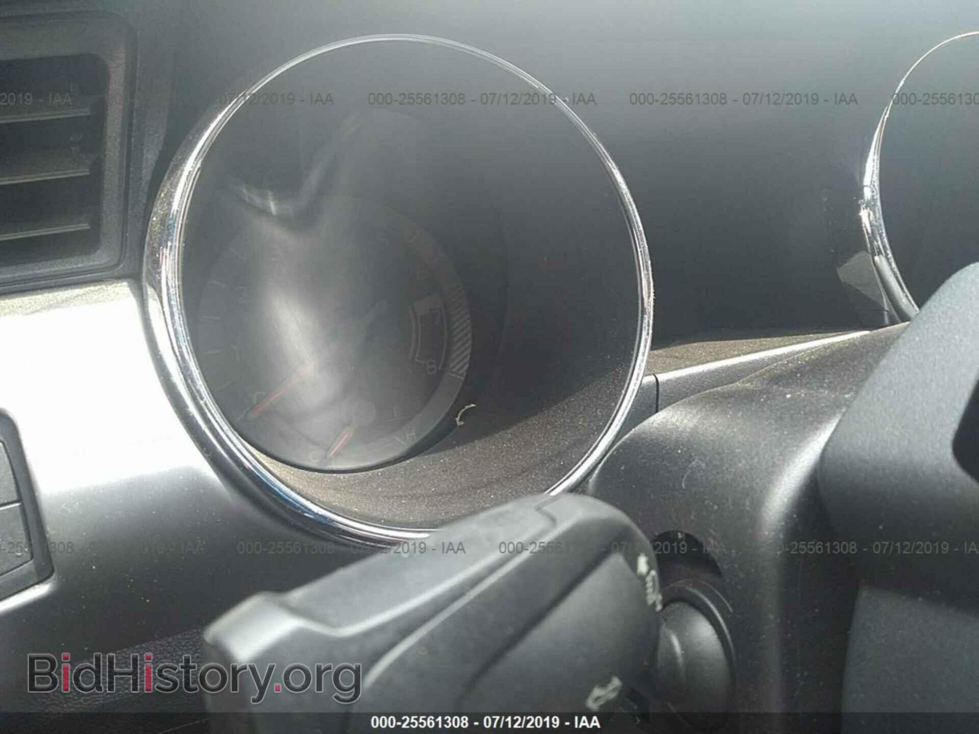 2015 FORD MUSTANG - VIN: 1FA6P8CF8F5310337 - Фото 7