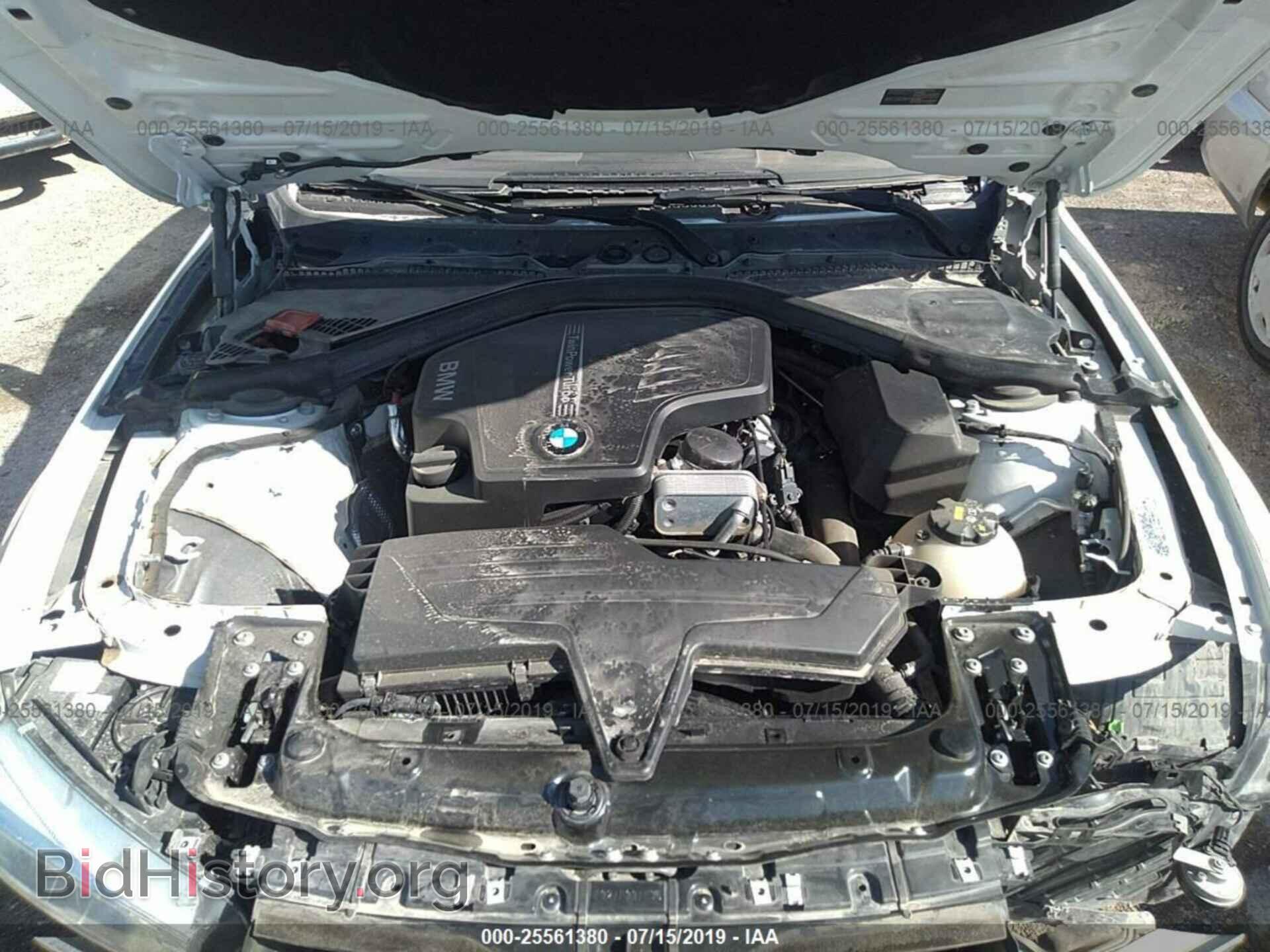 2014 BMW 428 - VIN: WBA3N7C52EK220537 - Фото 10