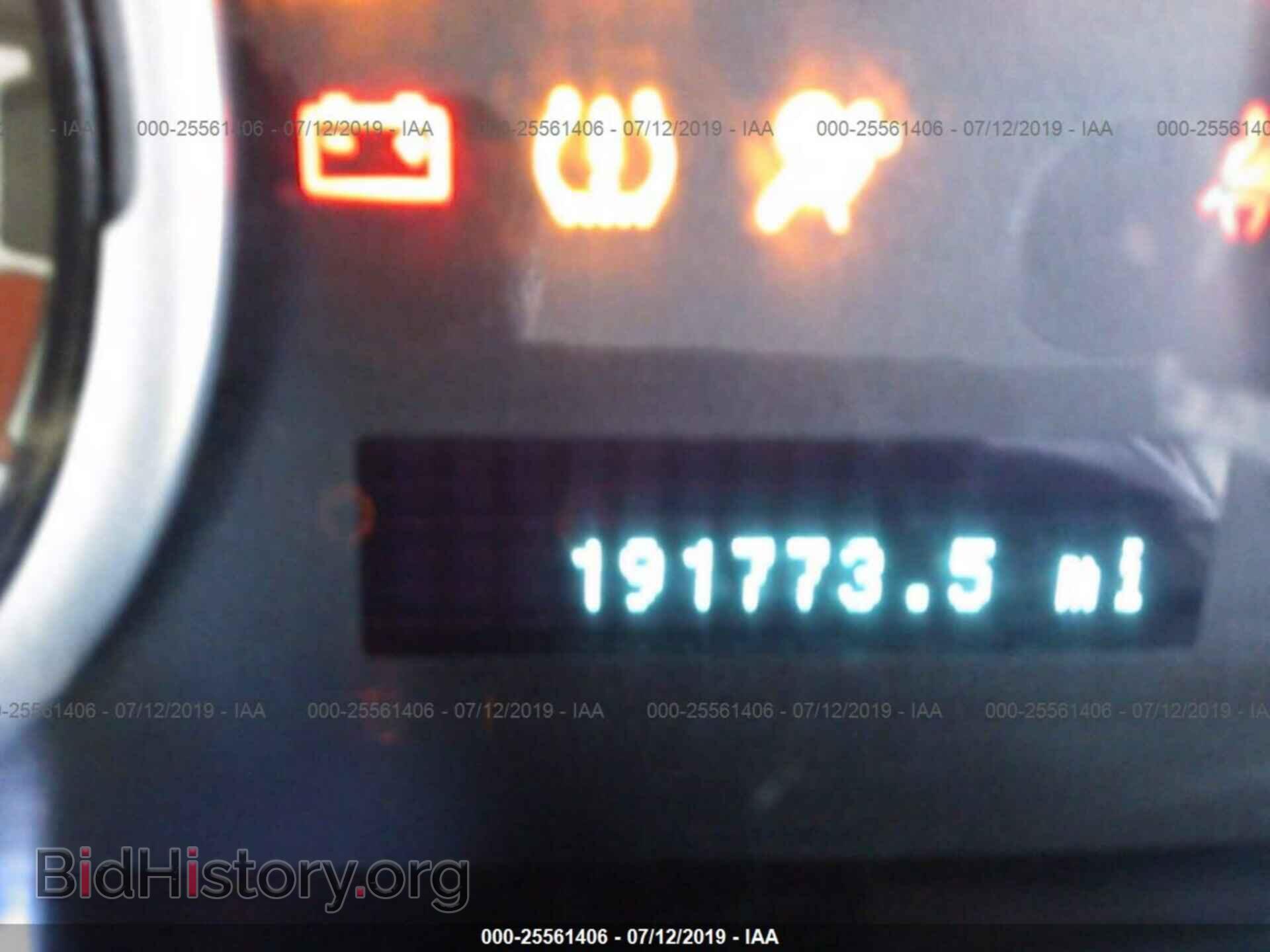 2009 FORD FOCUS - VIN: 1FAHP36N89W236589 - Фото 7