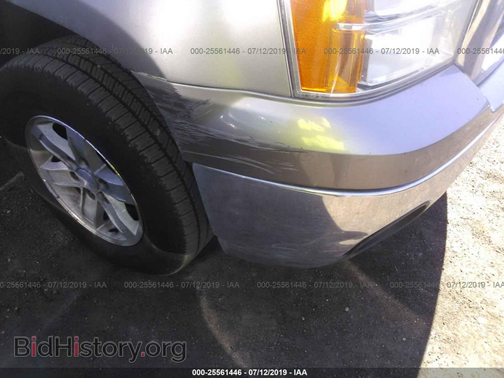 2007 GMC NEW SIERRA - VIN: 2GTEC19JX71622277 - Фото 6