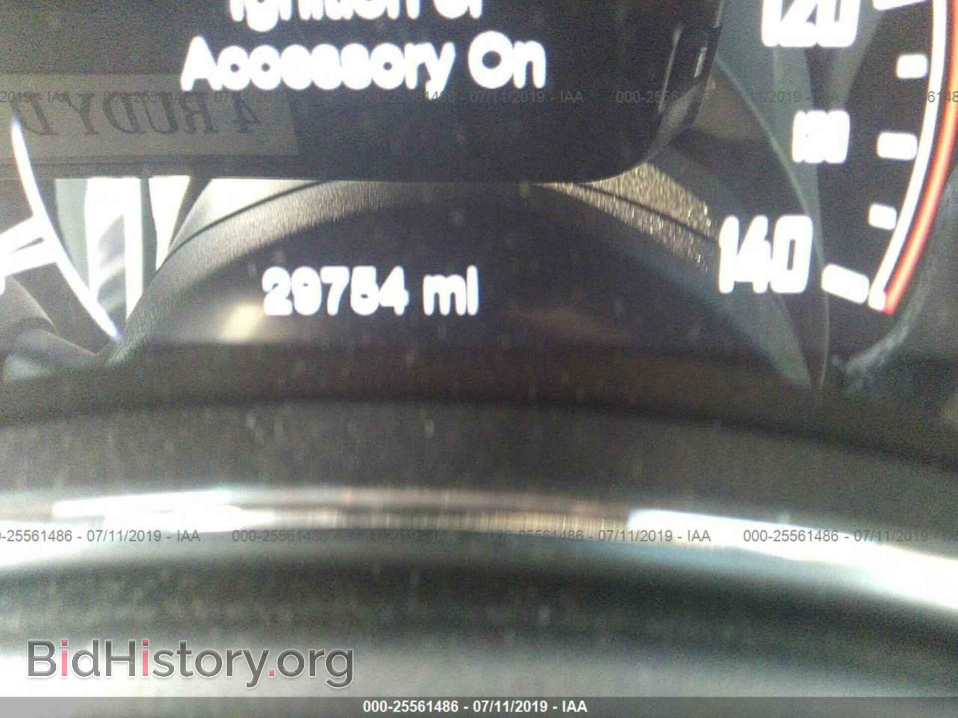 2018 DODGE DURANGO - VIN: 1C4RDHAG8JC254514 - Фото 7