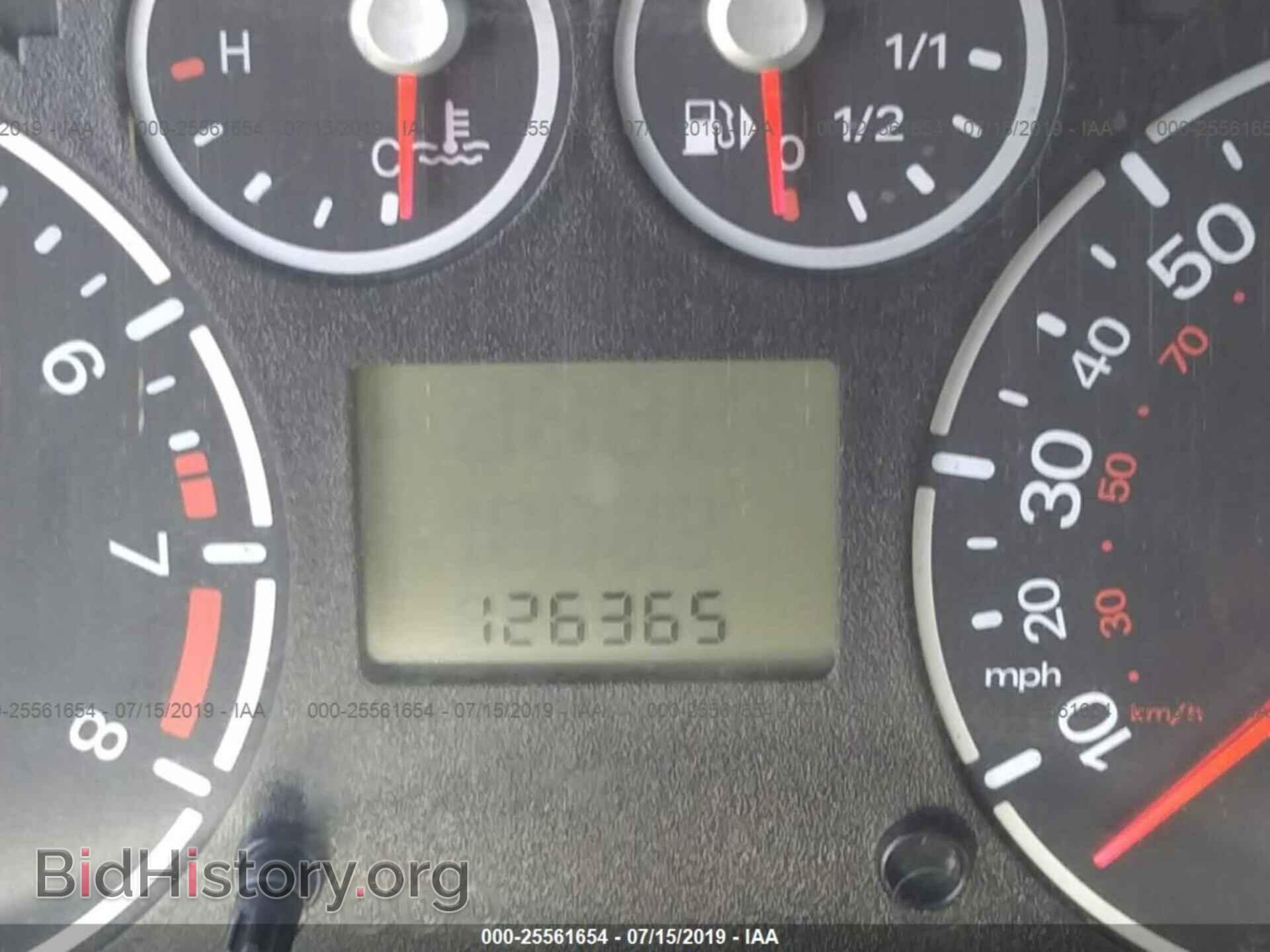 2012 FORD TRANSIT CONNECT - VIN: NM0LS7DN0CT106079 - Фото 7