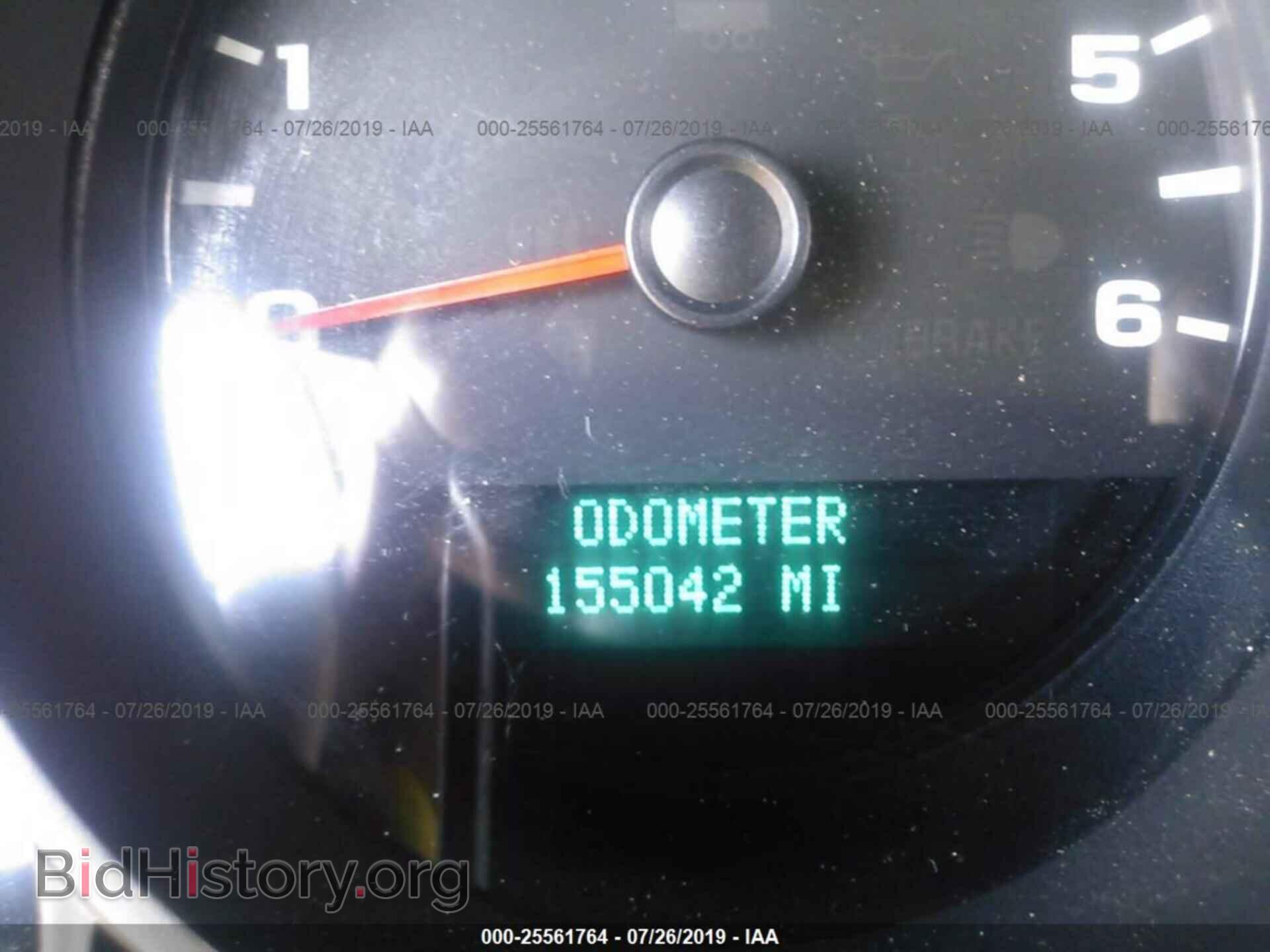 2007 CHEVROLET SILVERADO - VIN: 2GCEC13C871730309 - Фото 7