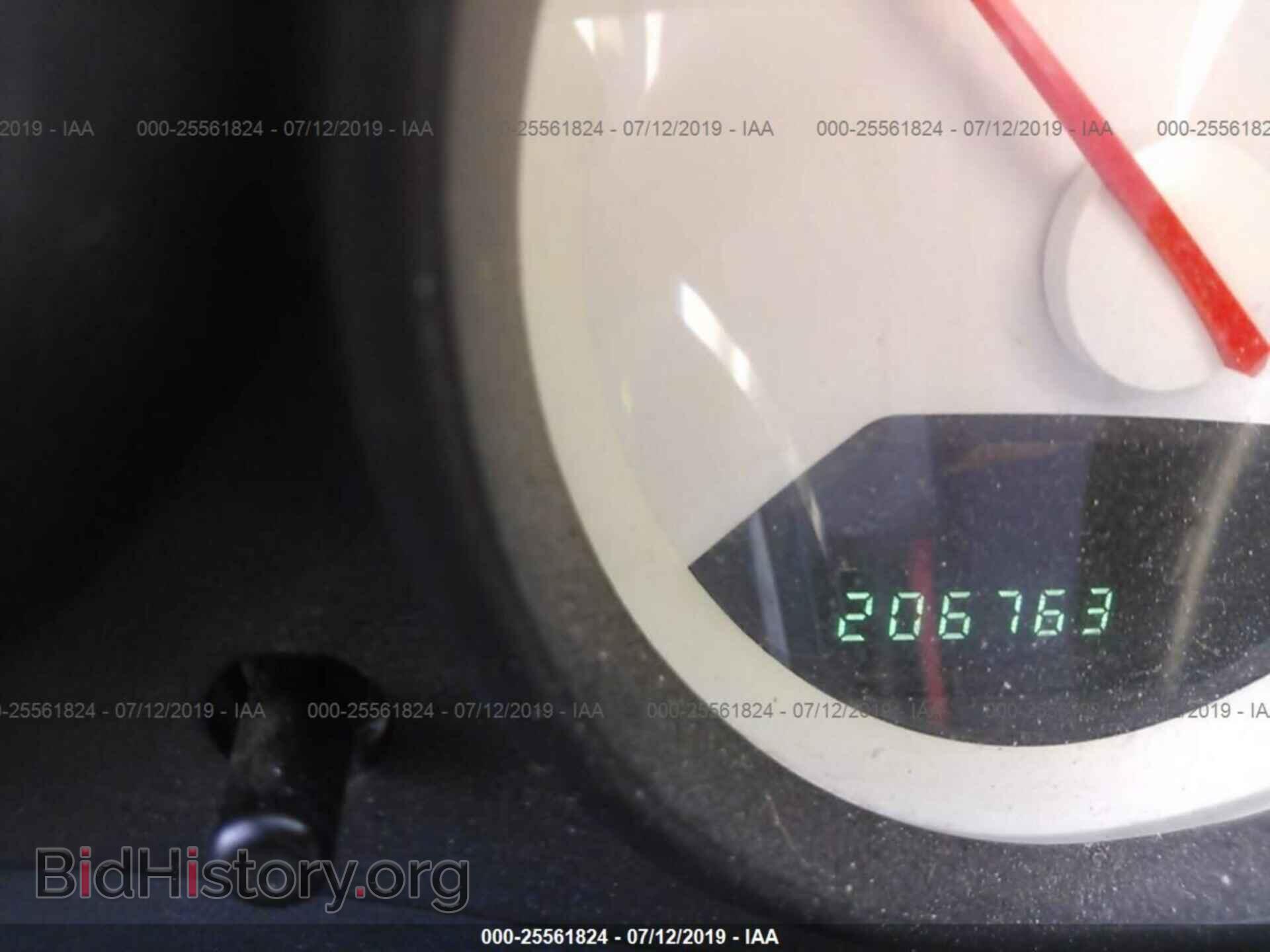 2008 DODGE CALIBER - VIN: 1B3HB28B78D646334 - Фото 7