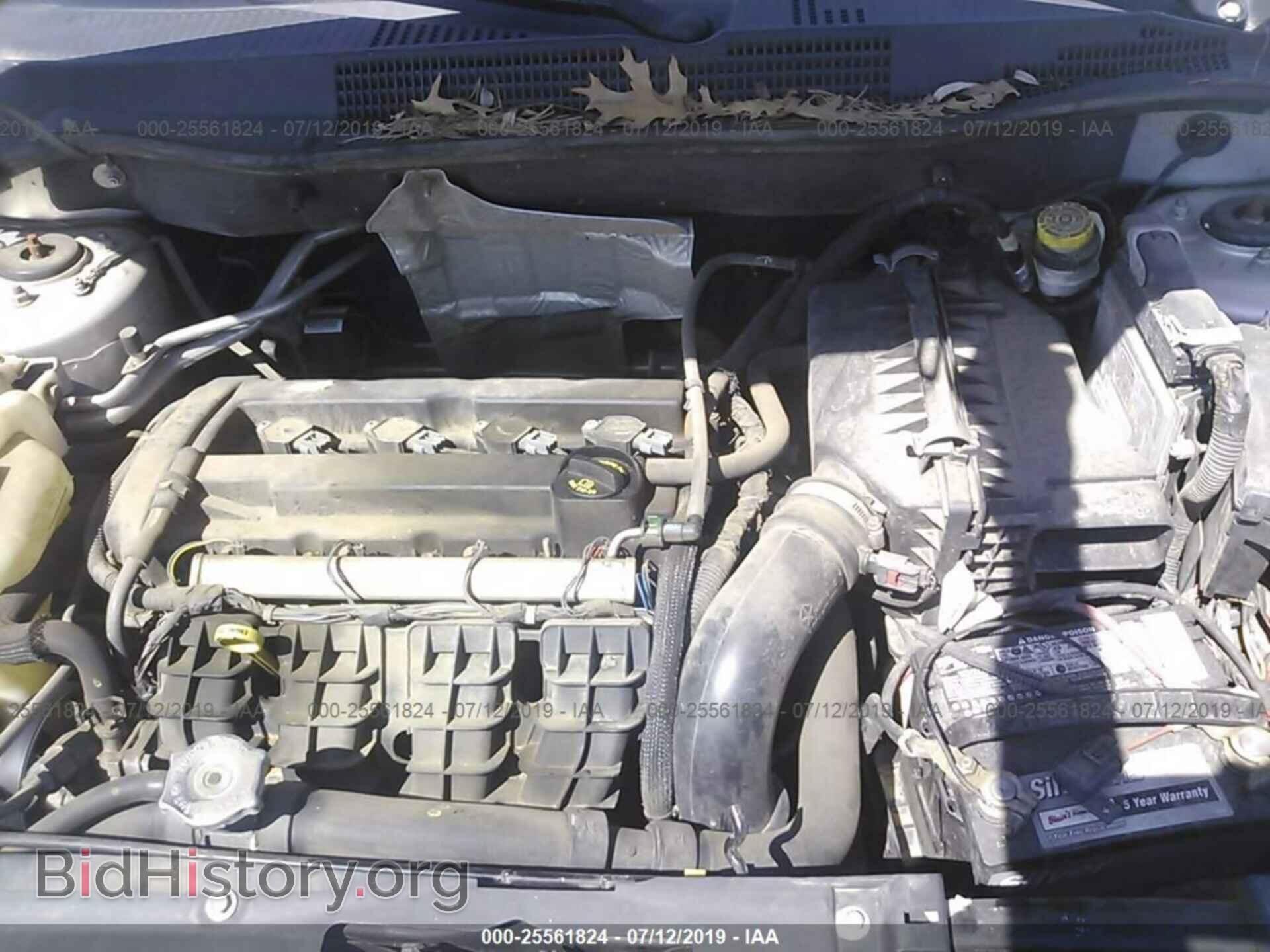 2008 DODGE CALIBER - VIN: 1B3HB28B78D646334 - Фото 10