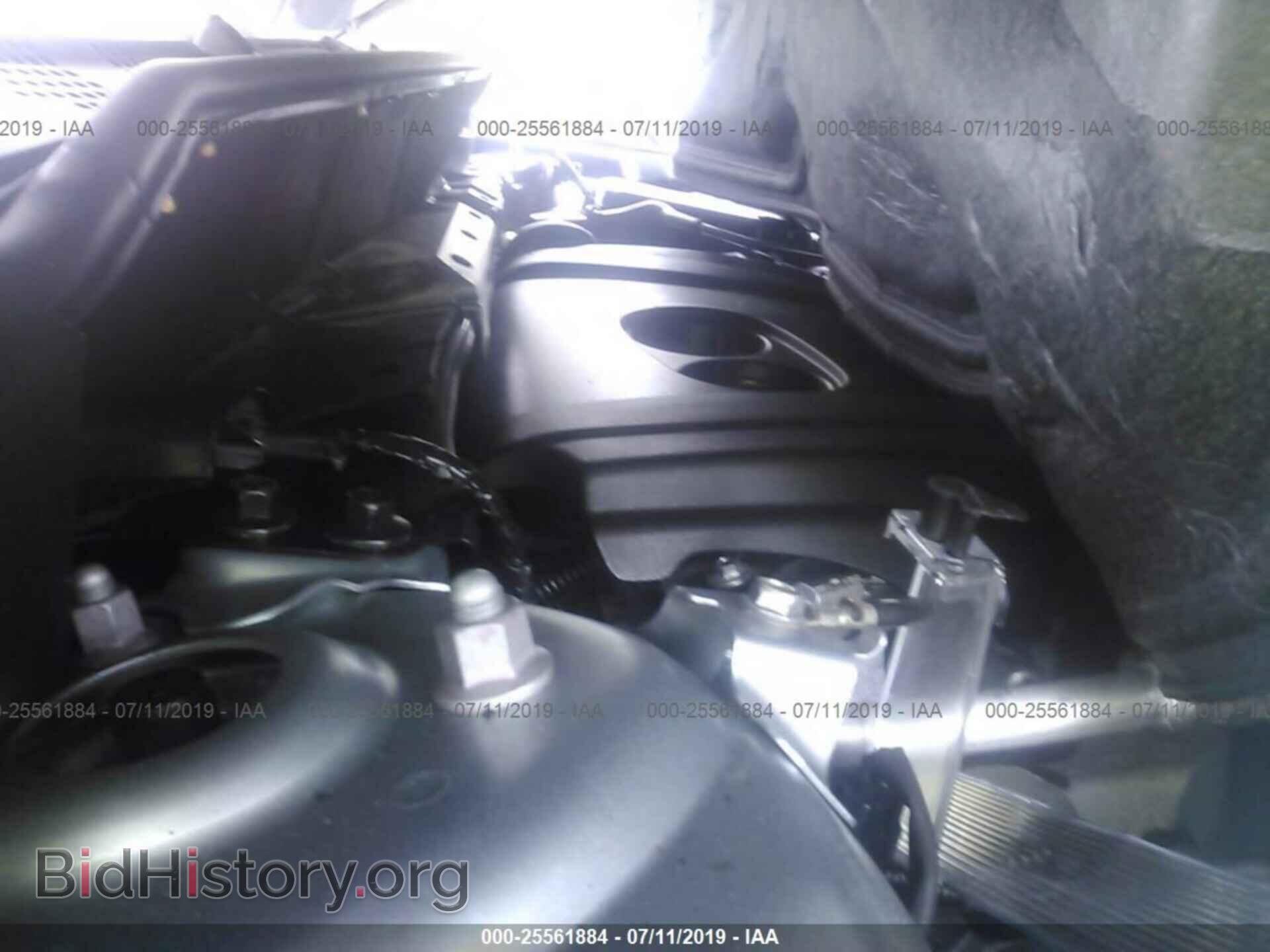 2018 MAZDA CX-5 - VIN: JM3KFBCM4J0341539 - Фото 10