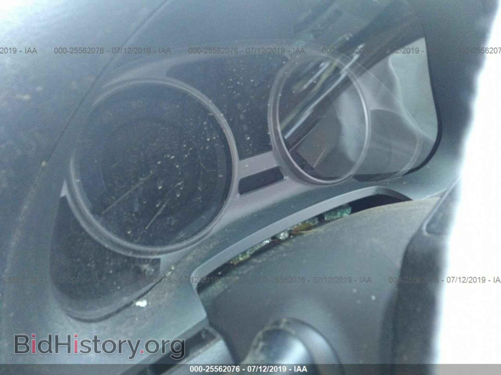 2010 LEXUS IS - VIN: JTHBF5C26A5115237 - Фото 7