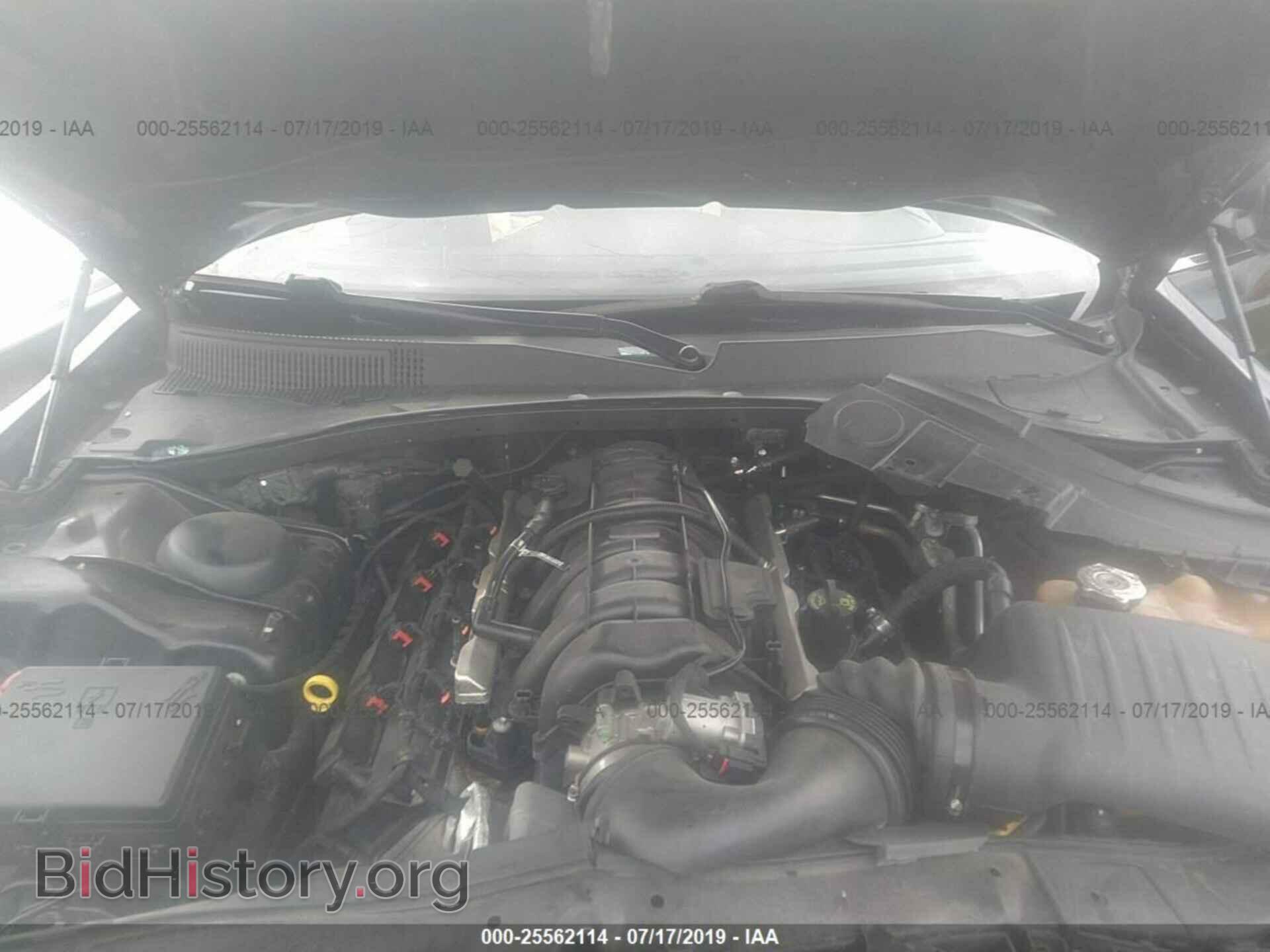 2013 CHRYSLER 300C - VIN: 2C3CCAET2DH674086 - Фото 10