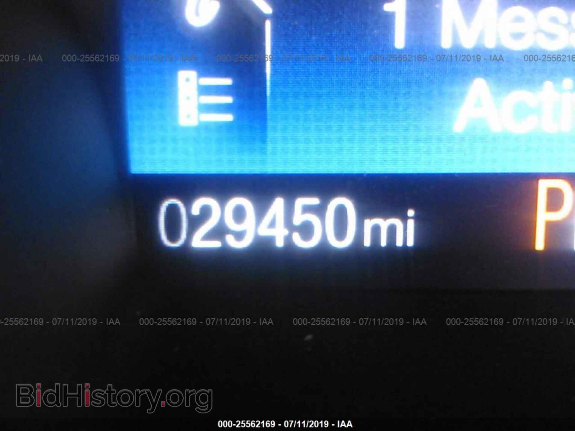 2017 FORD FOCUS - VIN: 1FADP3E24HL289991 - Photo 7