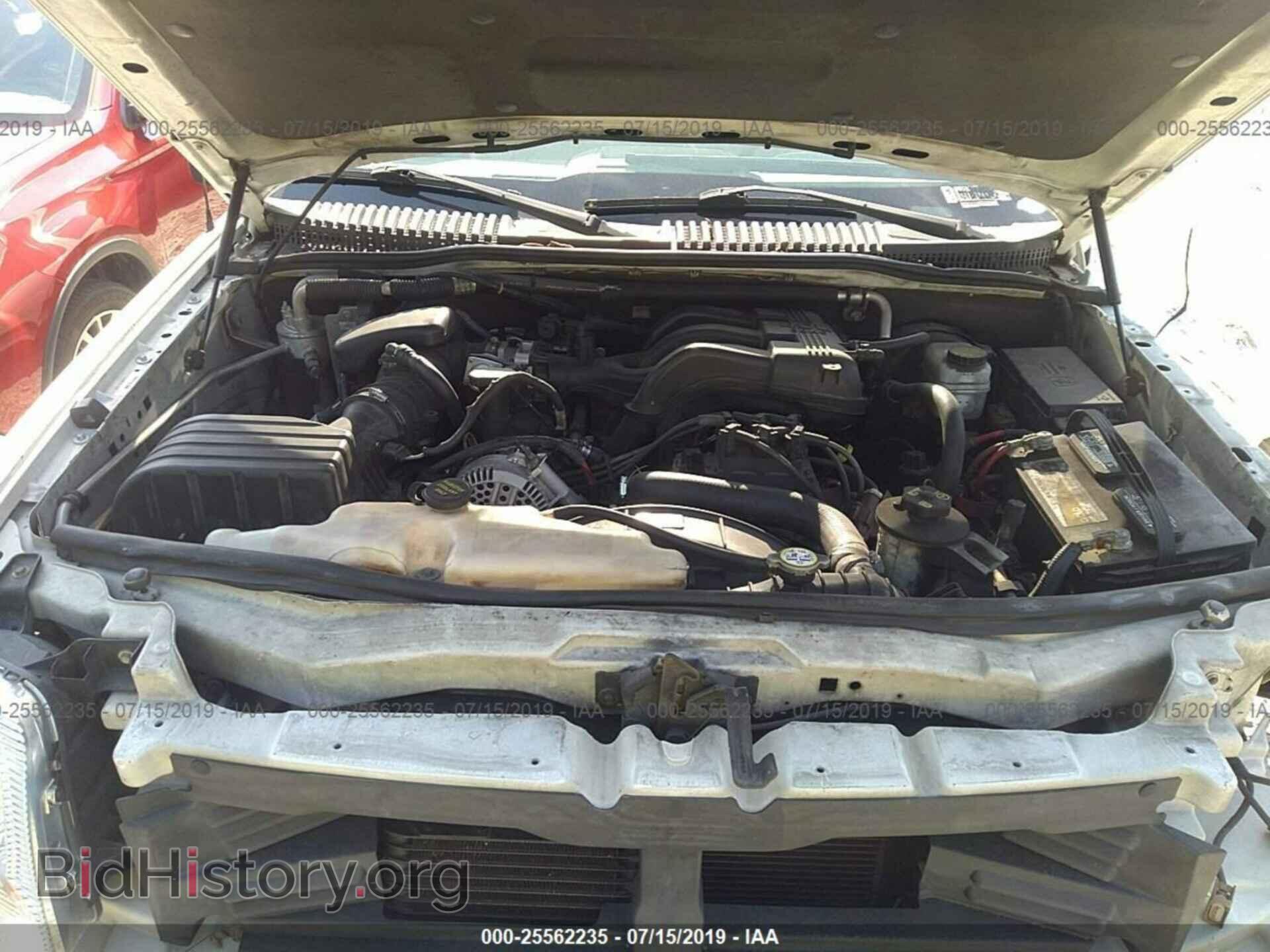 2008 FORD EXPLORER - VIN: 1FMEU65E28UA55504 - Фото 10