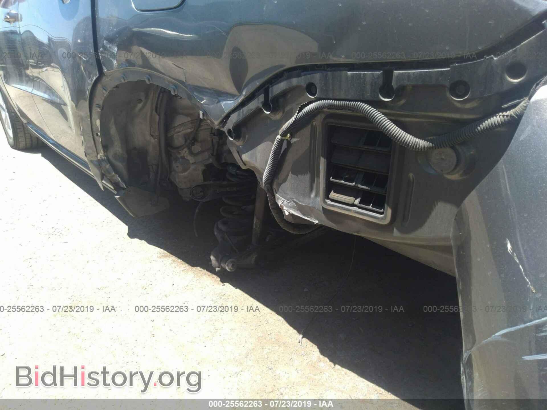 2011 DODGE DURANGO - VIN: 1D4RE4GG1BC742561 - Photo 6