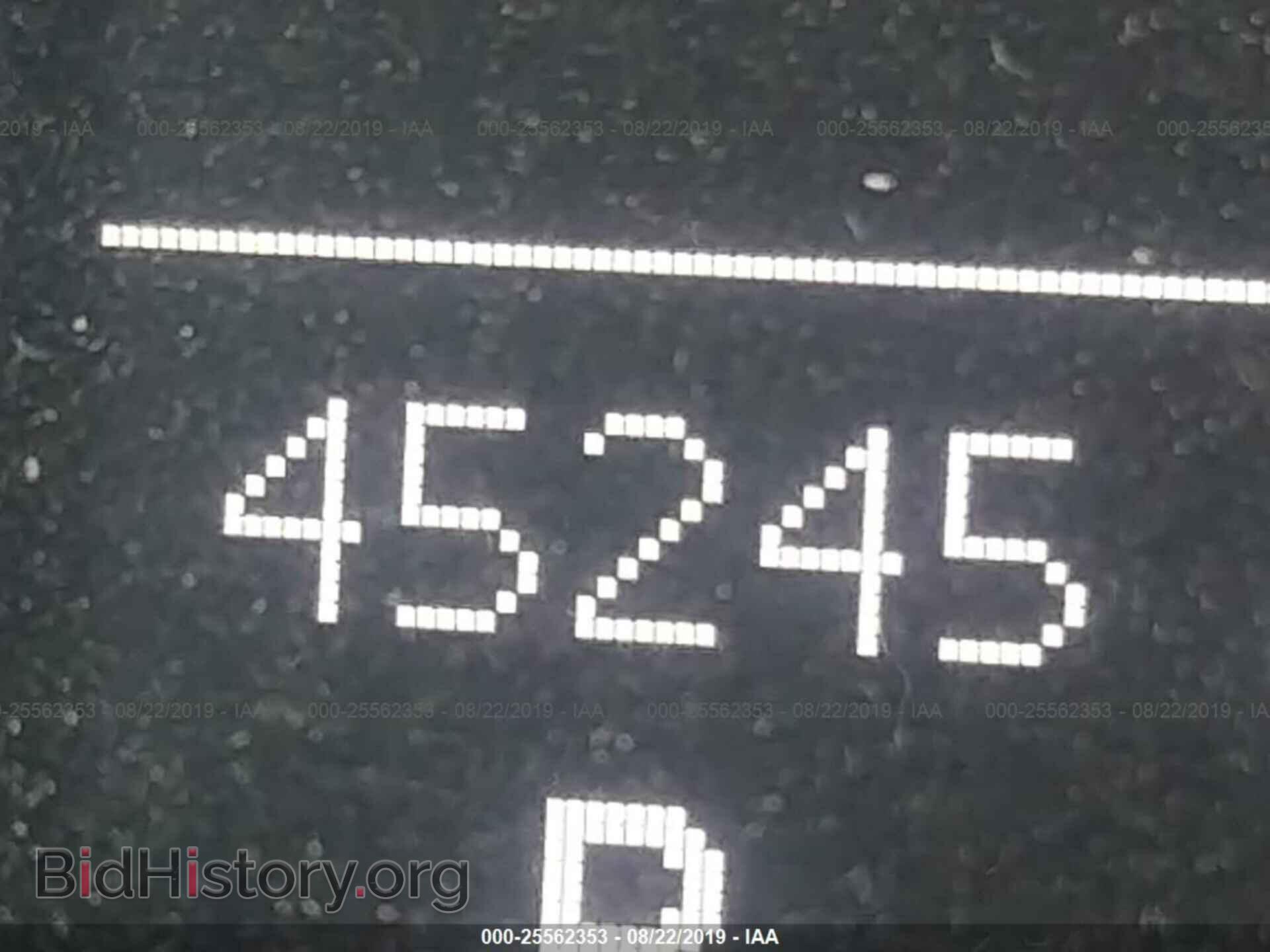 2016 AUDI A4 - VIN: WAUBFAFL7GN002255 - Фото 7