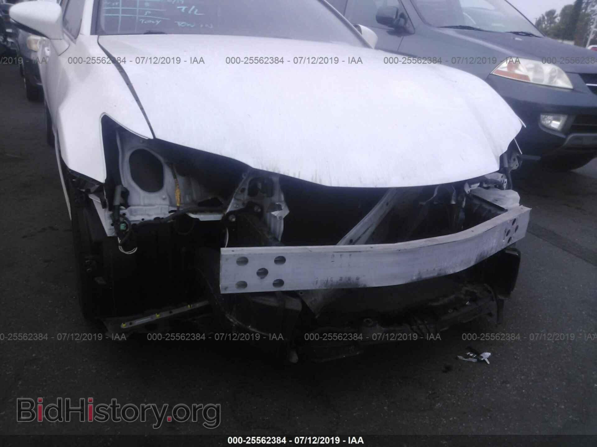 2013 LEXUS GS - VIN: JTHBE1BL9D5020407 - Photo 6