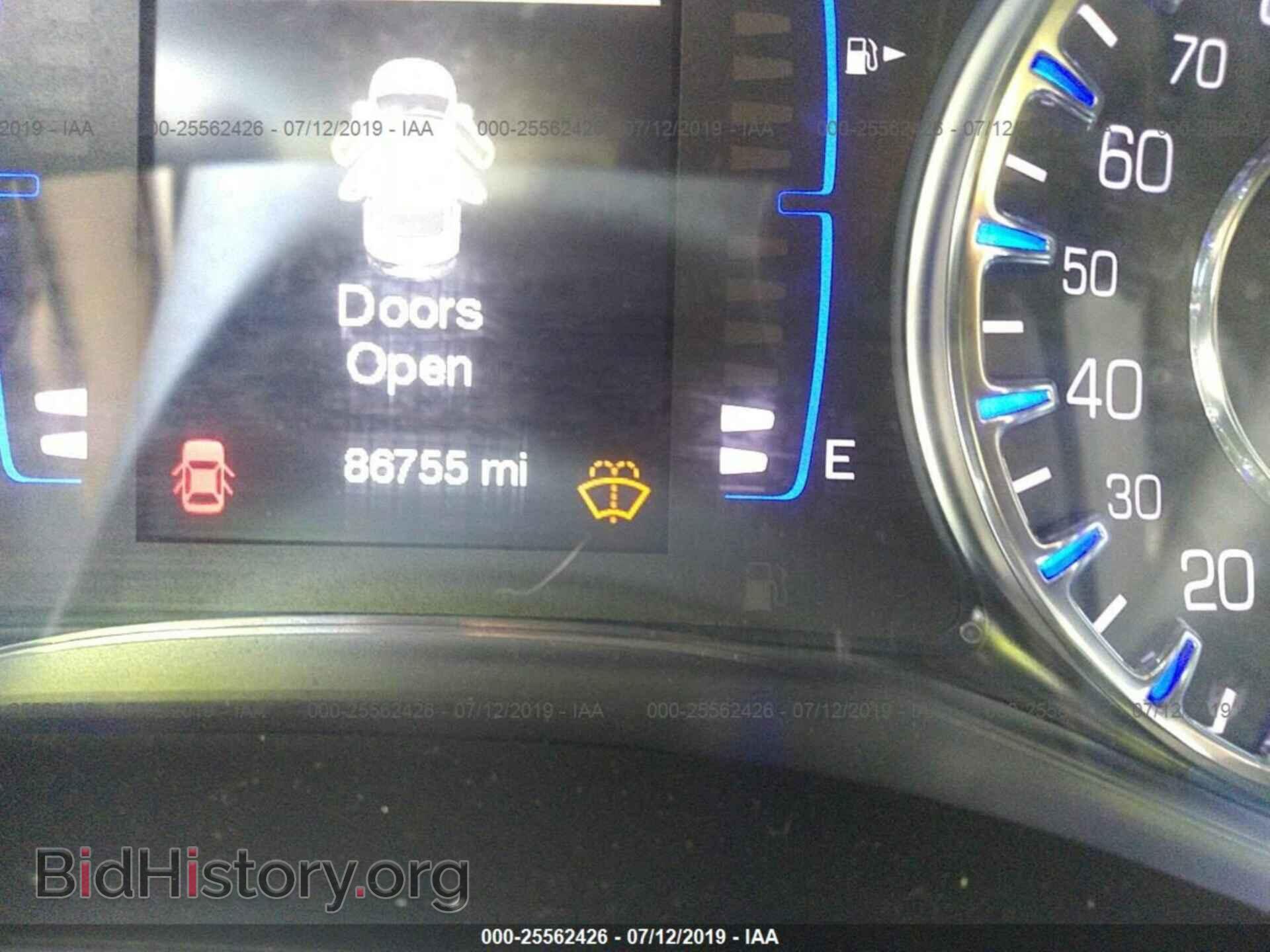2015 CHRYSLER 200 - VIN: 1C3CCCAB9FN604202 - Photo 7