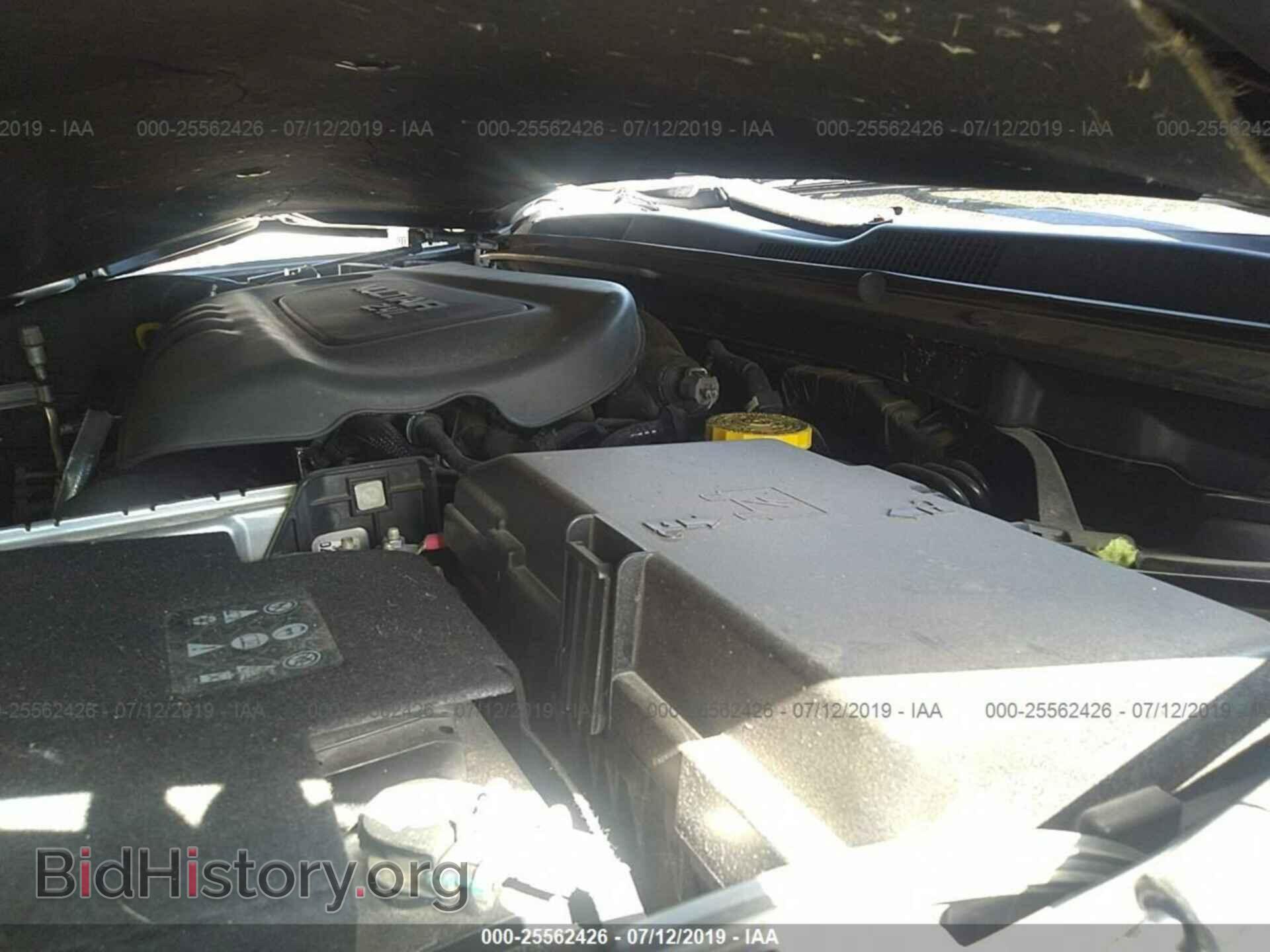 2015 CHRYSLER 200 - VIN: 1C3CCCAB9FN604202 - Photo 10