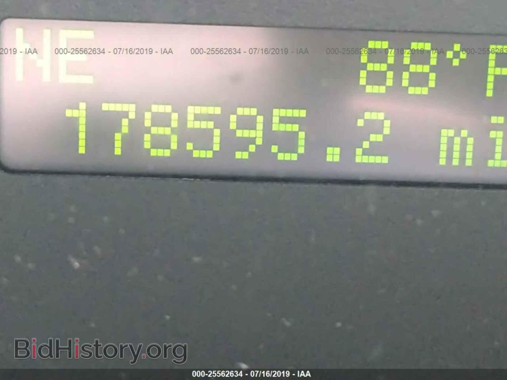 2006 FORD EXPLORER - VIN: 1FMEU73E76UB09868 - Фото 7