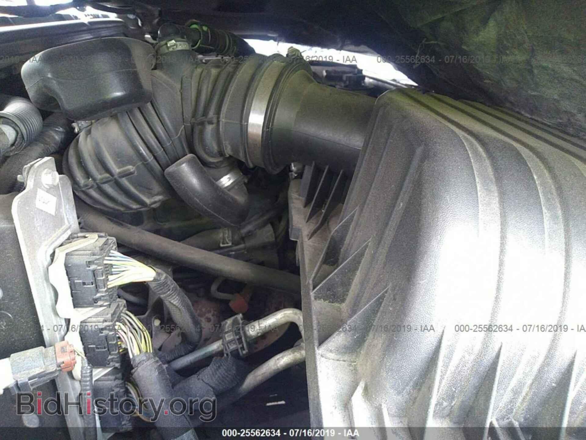 2006 FORD EXPLORER - VIN: 1FMEU73E76UB09868 - Фото 10