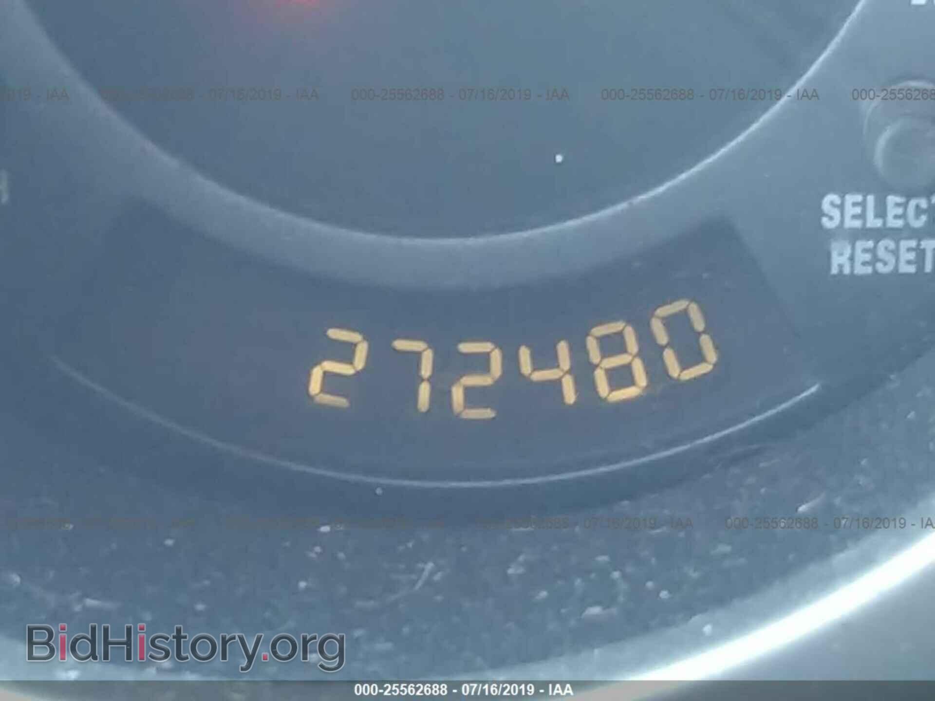 2003 HONDA ELEMENT - VIN: 5J6YH28623L031845 - Фото 7