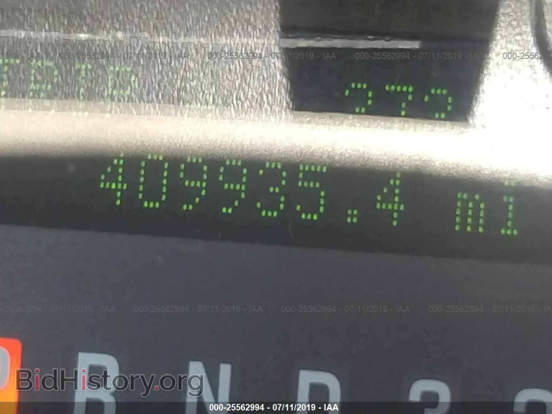 2010 FORD F250 - VIN: 1FTNF2A53AEB44155 - Фото 7