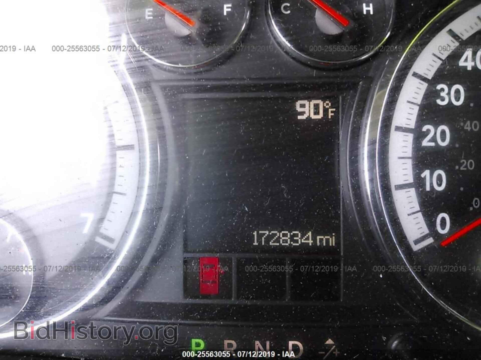 2011 DODGE RAM 2500 - VIN: 3D6WT2CT2BG541322 - Photo 7