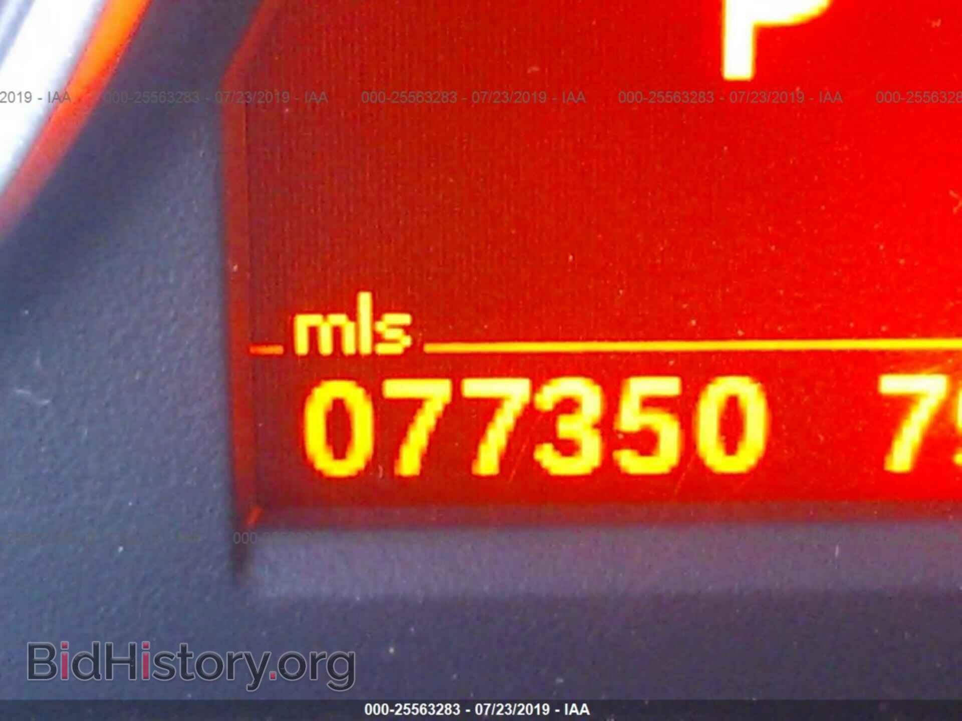 2011 BMW 328 - VIN: WBADW3C58BE541227 - Фото 7
