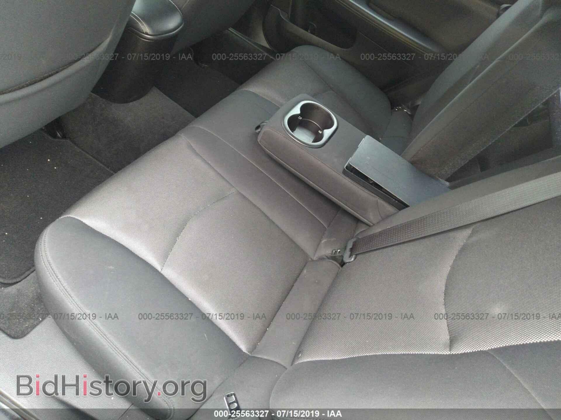 2014 DODGE AVENGER - VIN: 1C3CDZAB8EN223486 - Фото 8