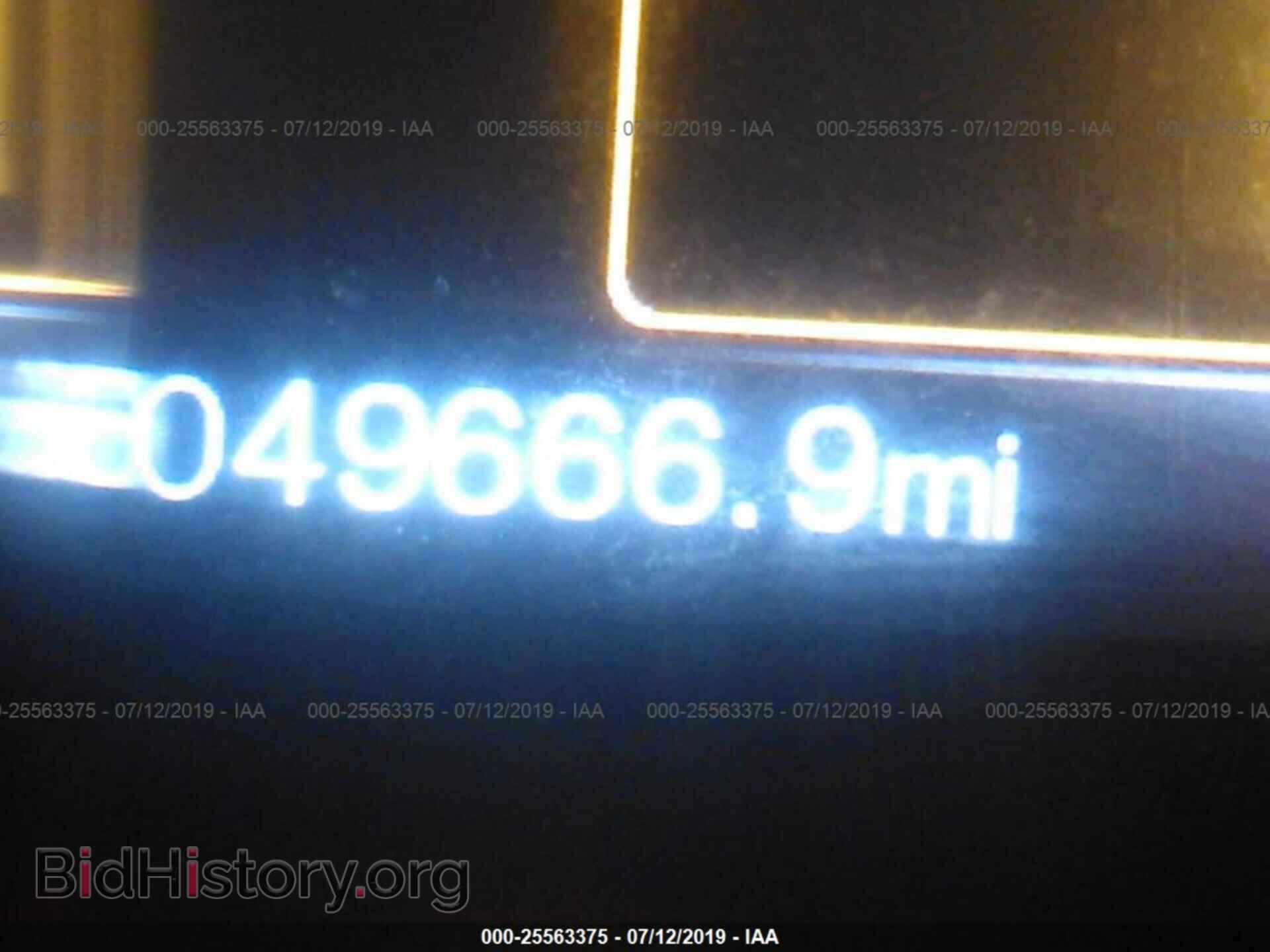 2015 FORD MUSTANG - VIN: 1FA6P8TH7F5299624 - Фото 7