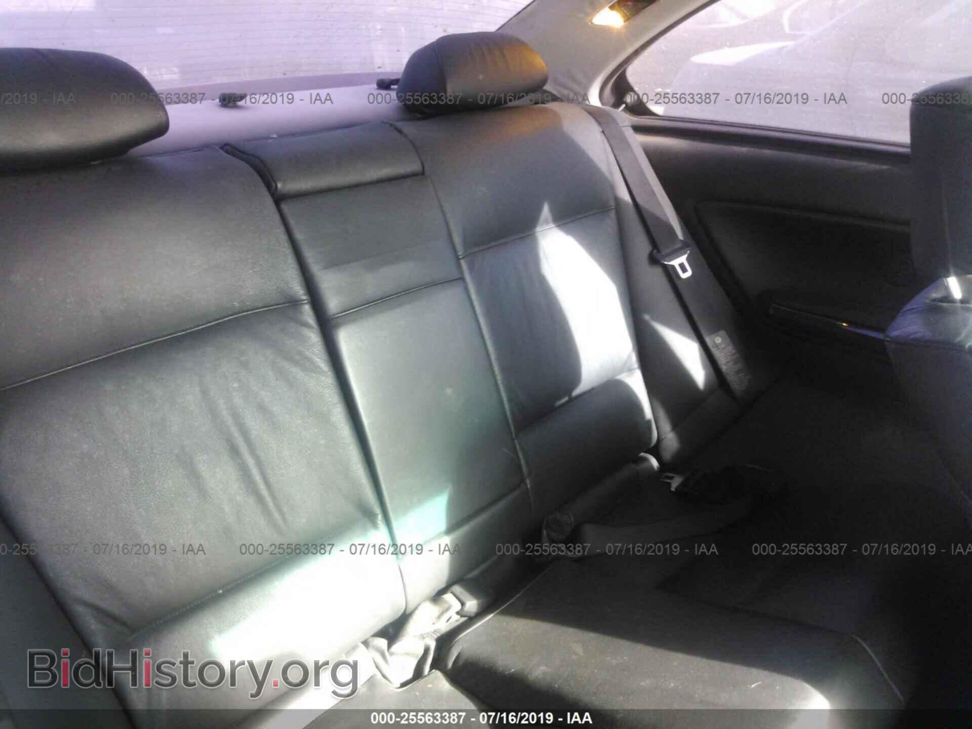 2004 BMW 330 - VIN: WBABD53404PD97392 - Фото 8