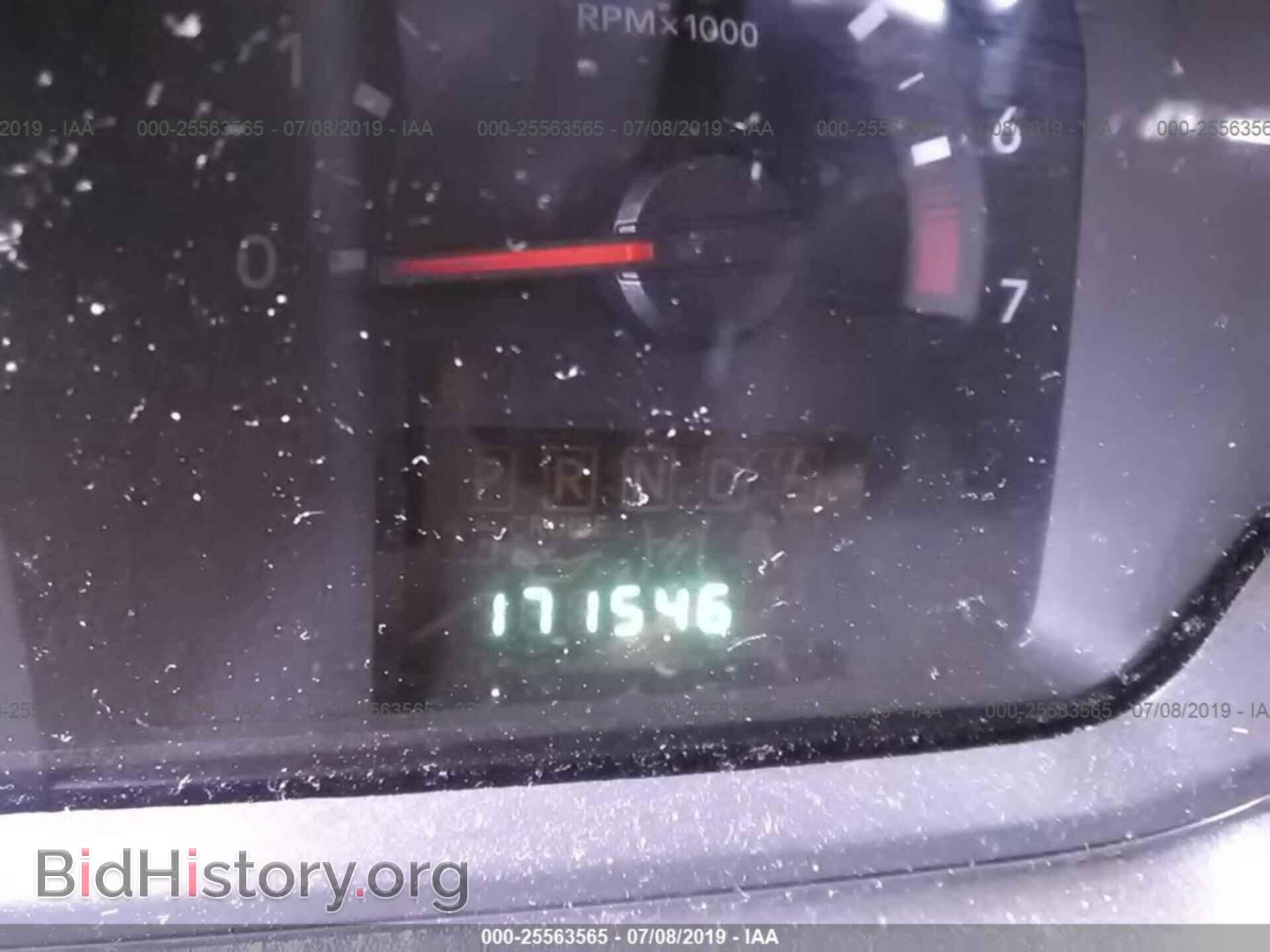 2010 DODGE JOURNEY - VIN: 3D4PG5FV0AT102500 - Фото 7