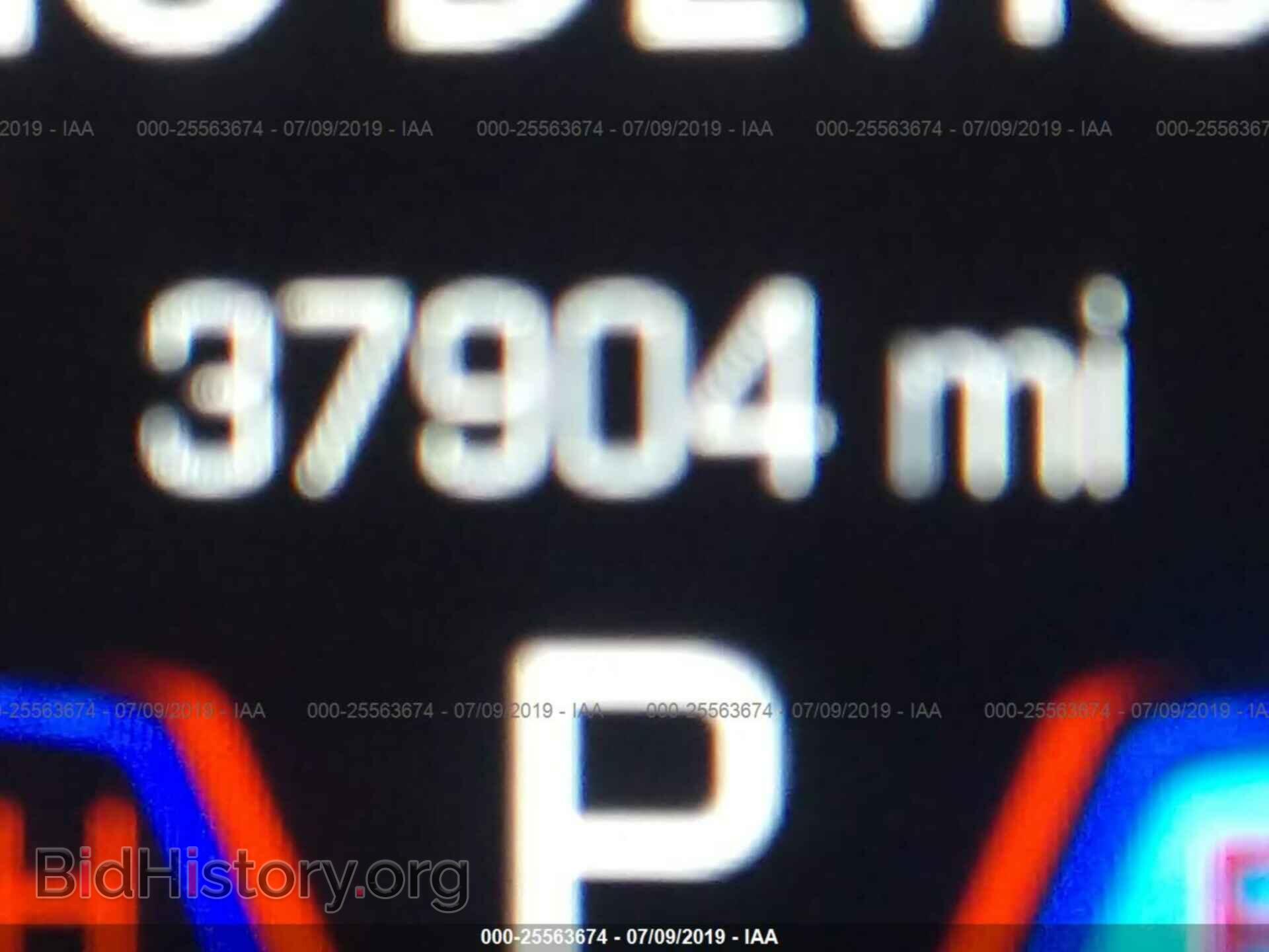 2016 CHRYSLER 300 - VIN: 2C3CCAGG2GH321190 - Photo 7