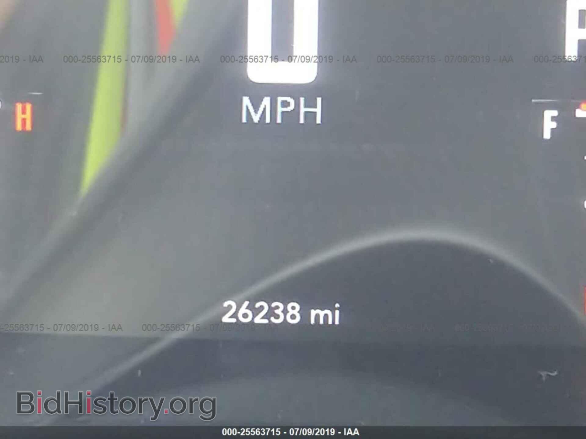 2018 DODGE CHALLENGER - VIN: 2C3CDZAG3JH303051 - Photo 7