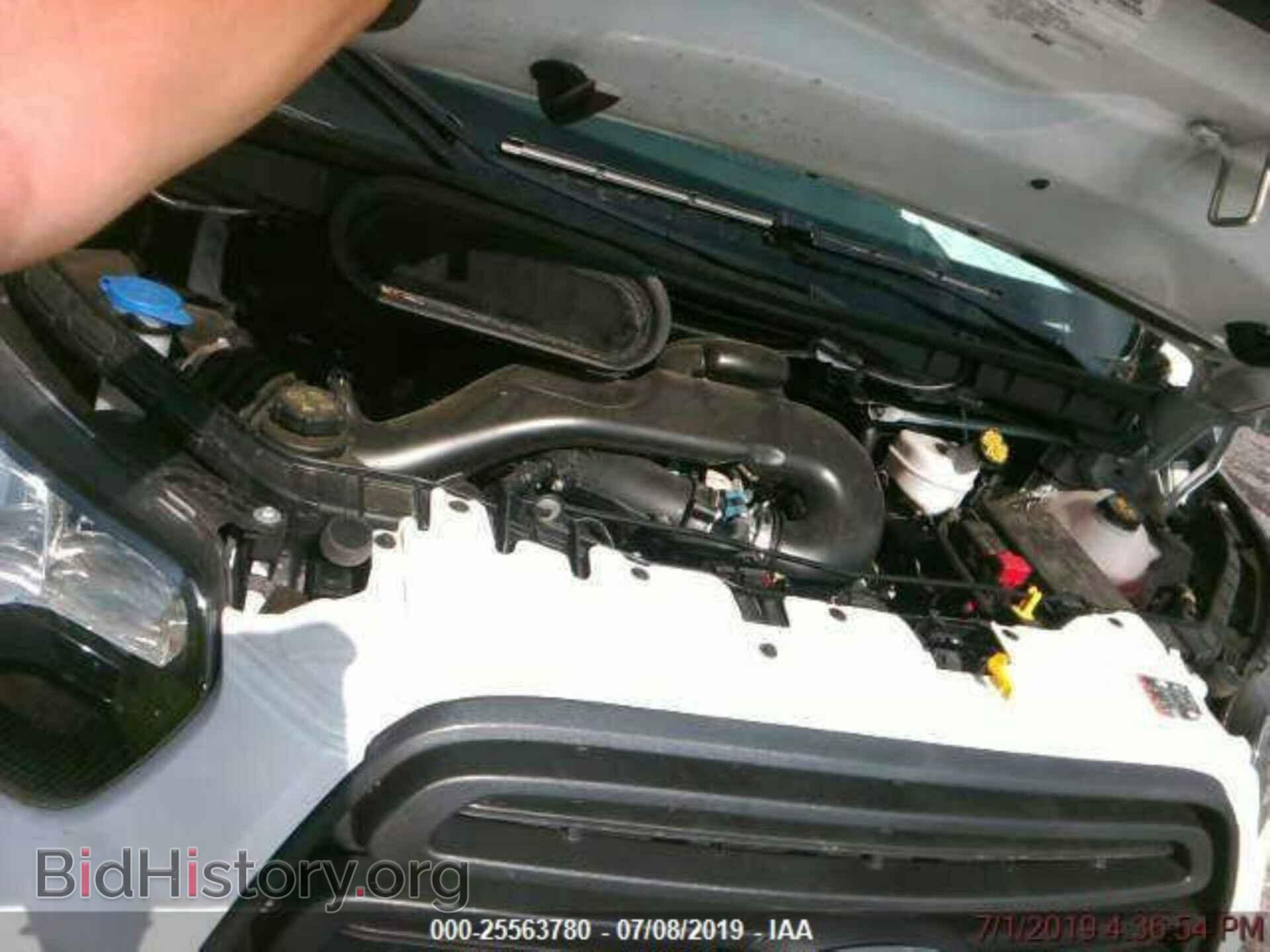 2018 FORD TRANSIT - VIN: 1FTYR1CM4JKB02839 - Фото 10