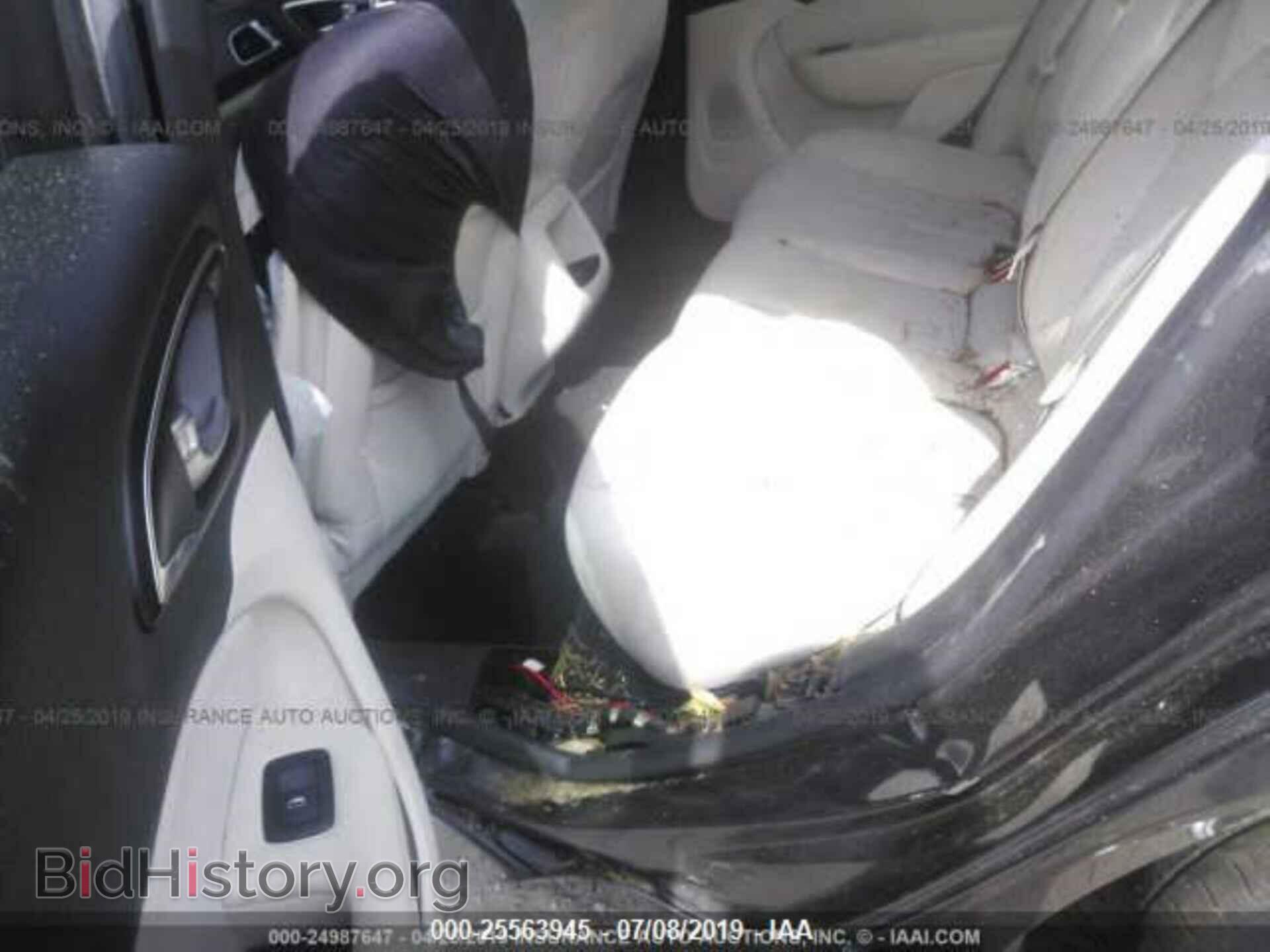 2016 CHRYSLER 200 - VIN: 1C3CCCAB0GN172729 - Фото 8