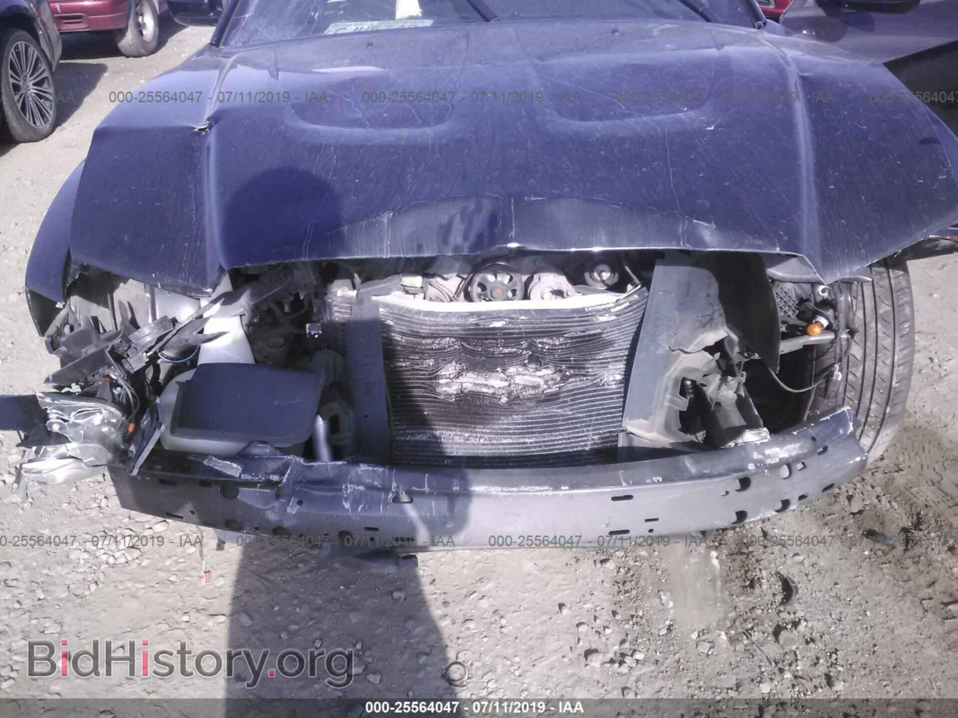 2013 DODGE CHARGER - VIN: 2C3CDXCT9DH730155 - Фото 6