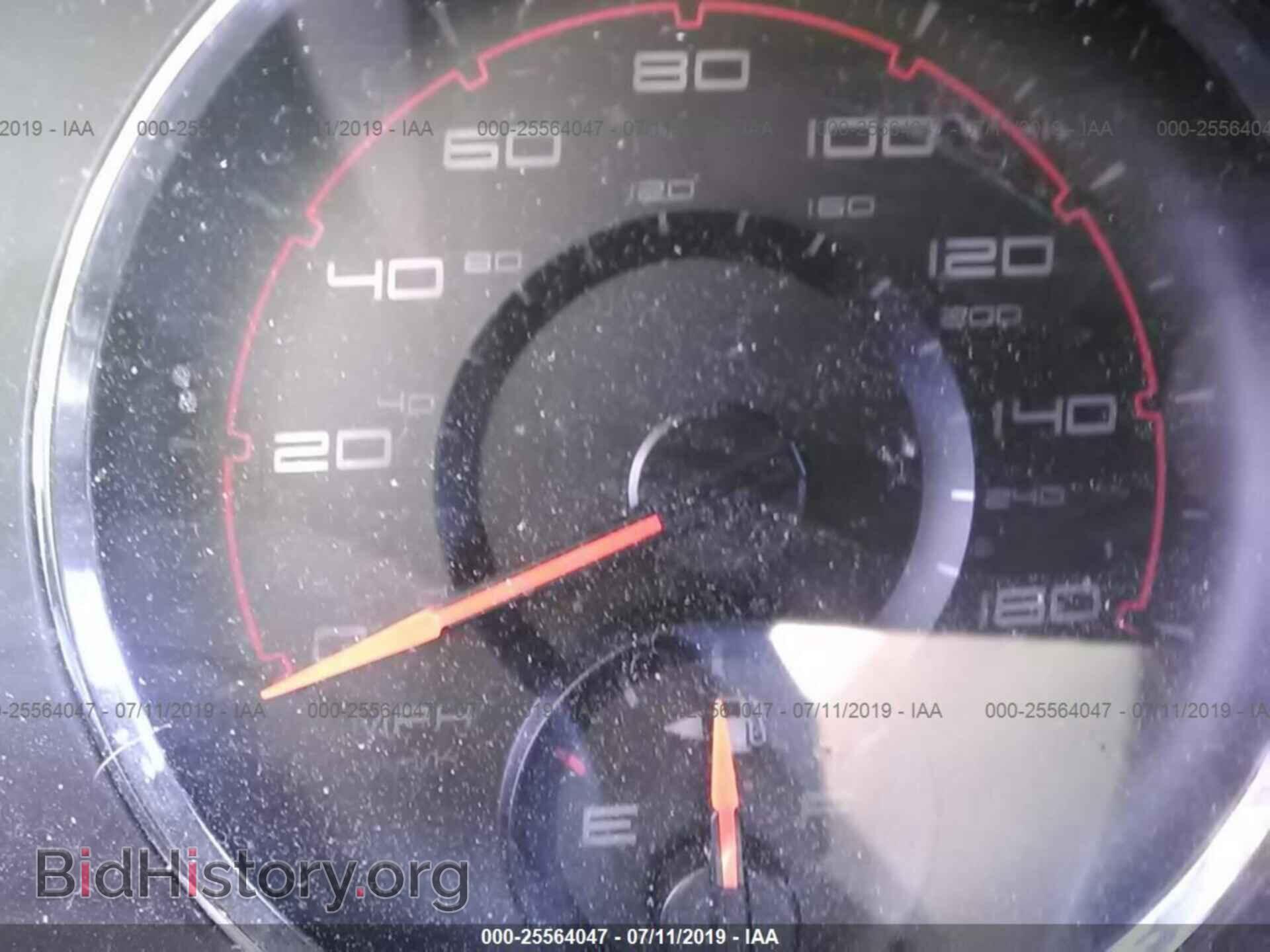 2013 DODGE CHARGER - VIN: 2C3CDXCT9DH730155 - Фото 7
