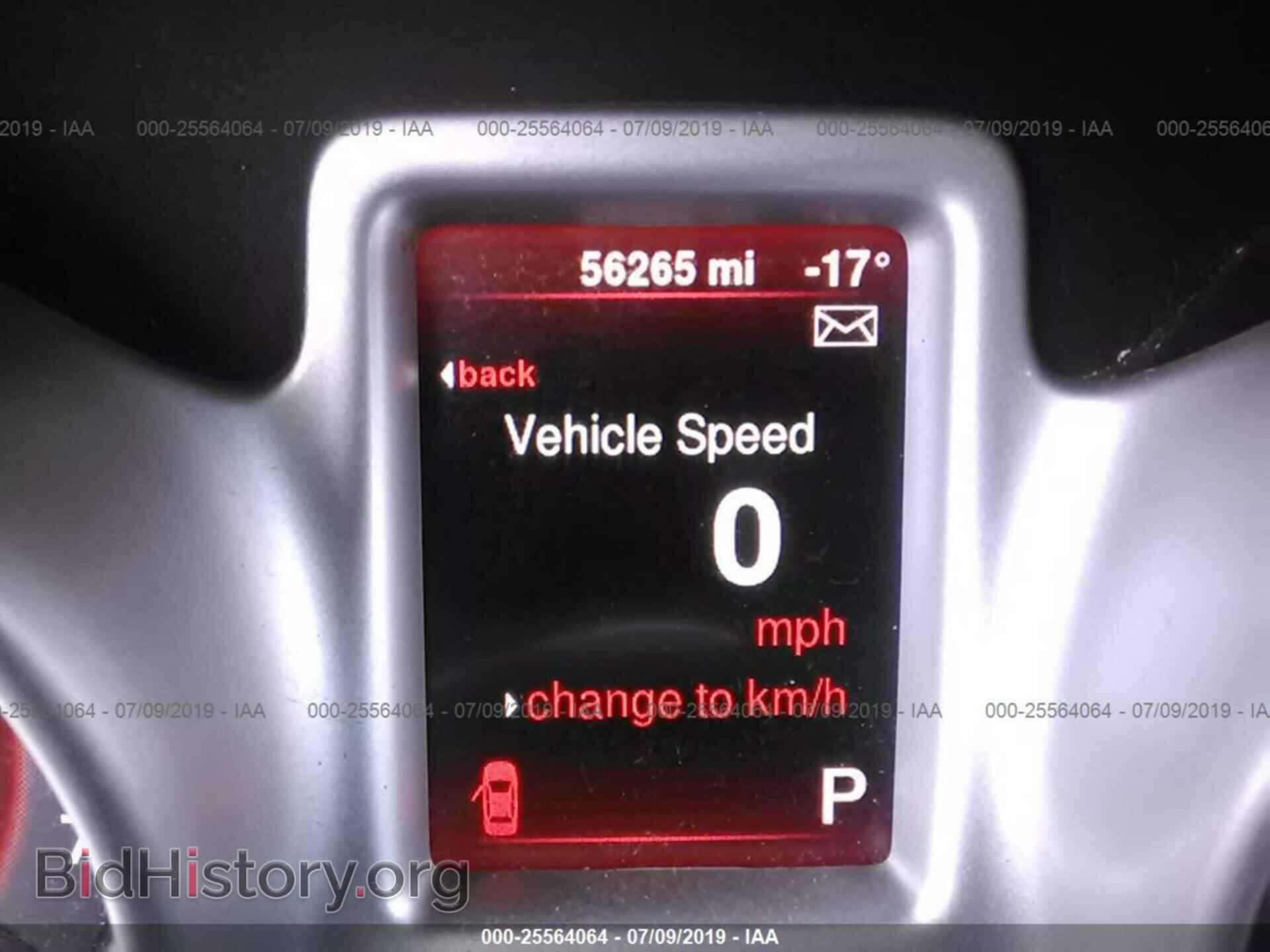 2015 DODGE JOURNEY - VIN: 3C4PDCAB7FT748387 - Фото 7