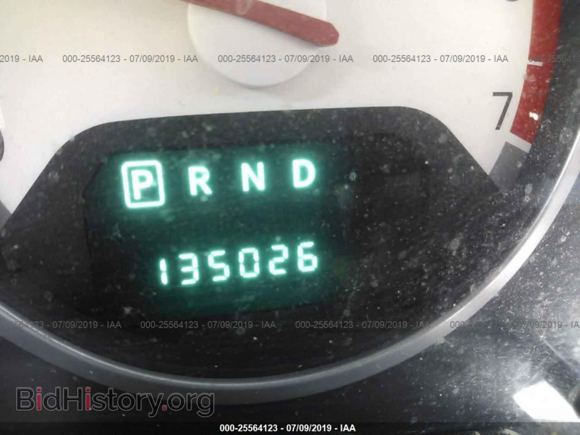 2010 DODGE GRAND CARAVAN - VIN: 2D4RN5D16AR154909 - Фото 7
